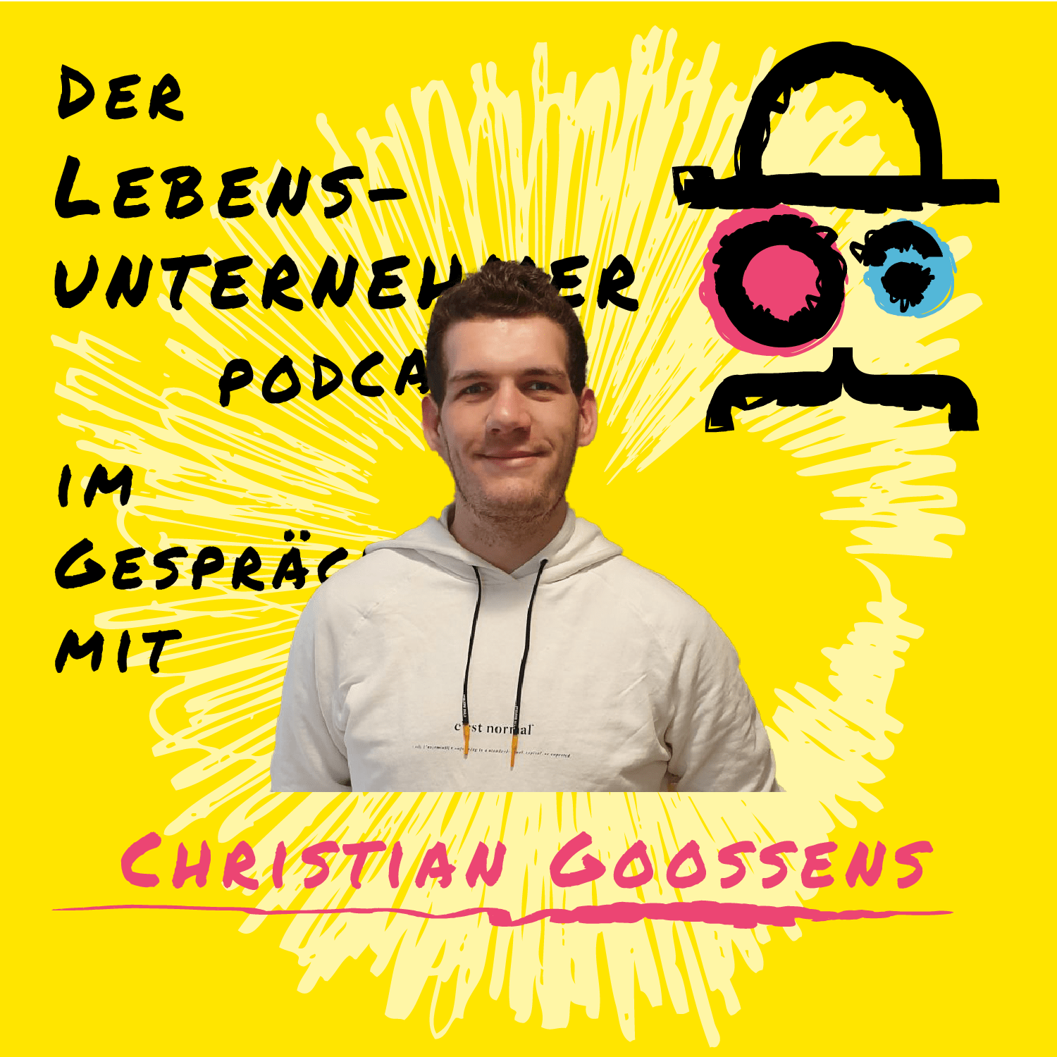Der Lebensunternehmer-Podcast