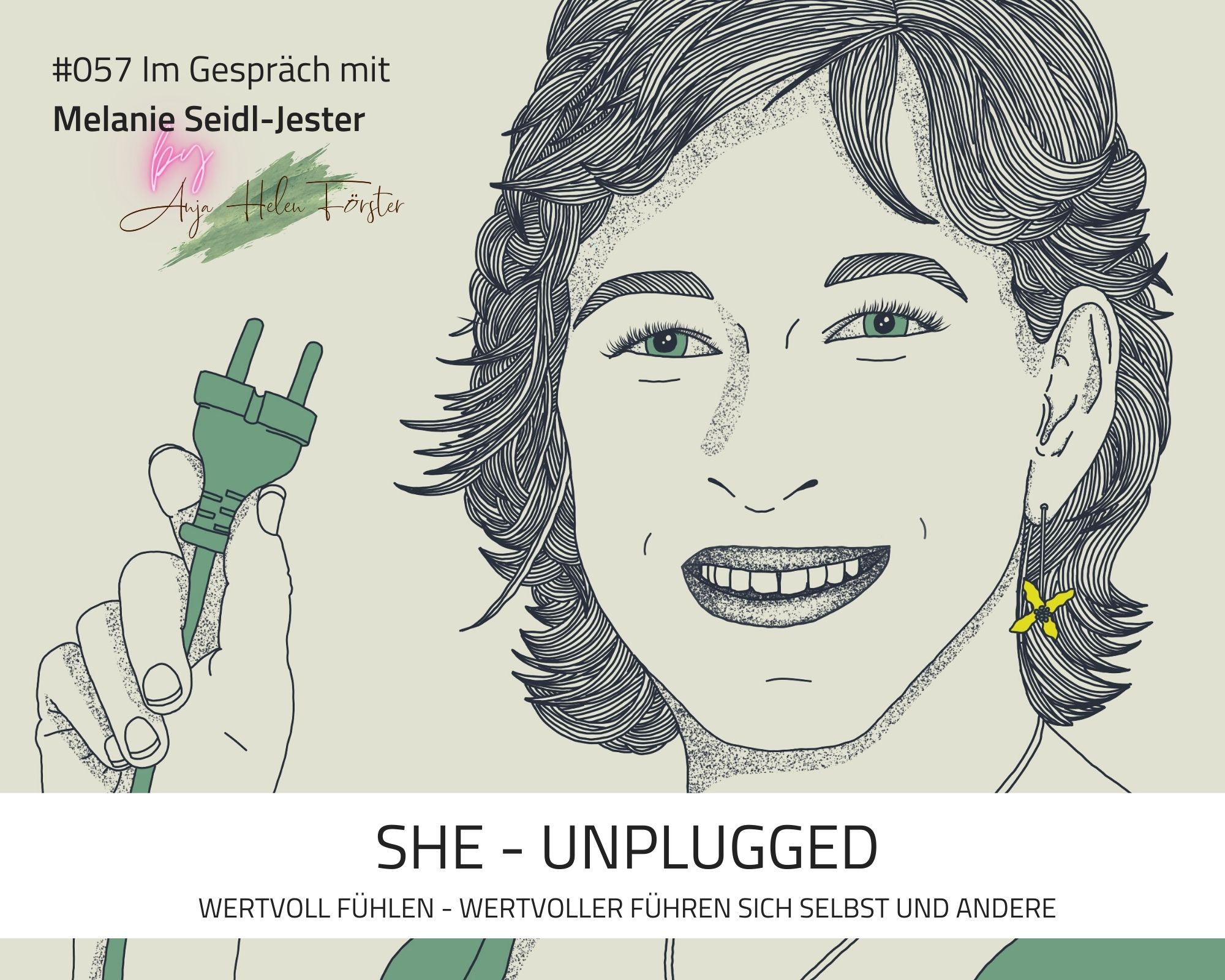 SHE - UNPLUGGED