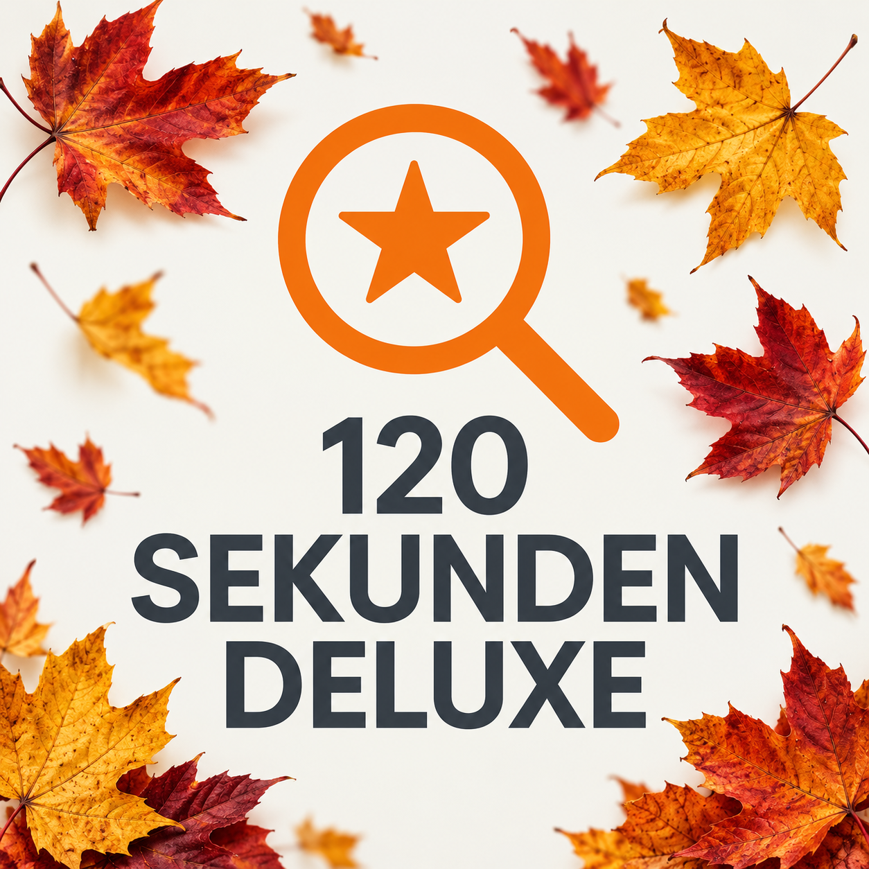 120 Sekunden Deluxe - 23: Holz oder Plastik: Welches Schneidebrett ist hygienischer? episode artwork