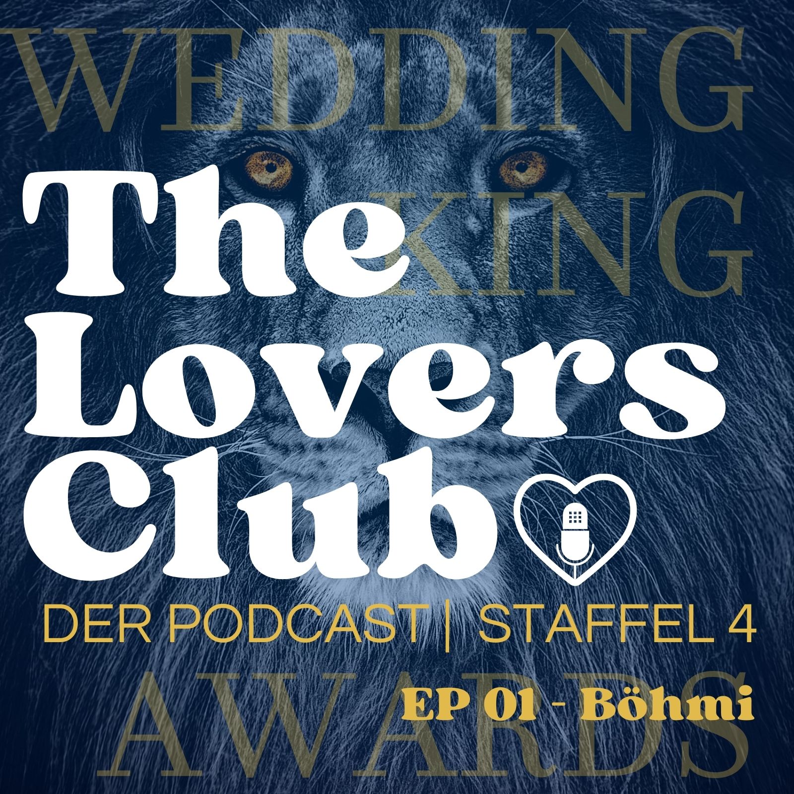 WEDDING KING AWARDS - The Lovers Club