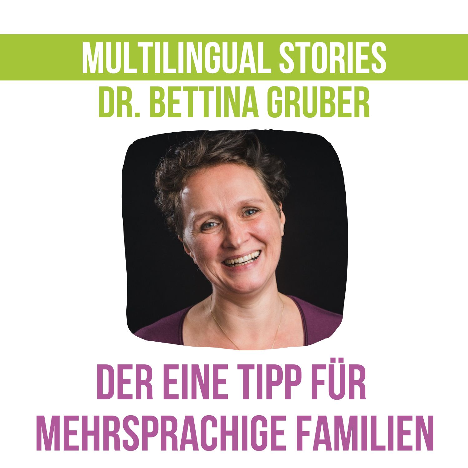 Multilingual Stories