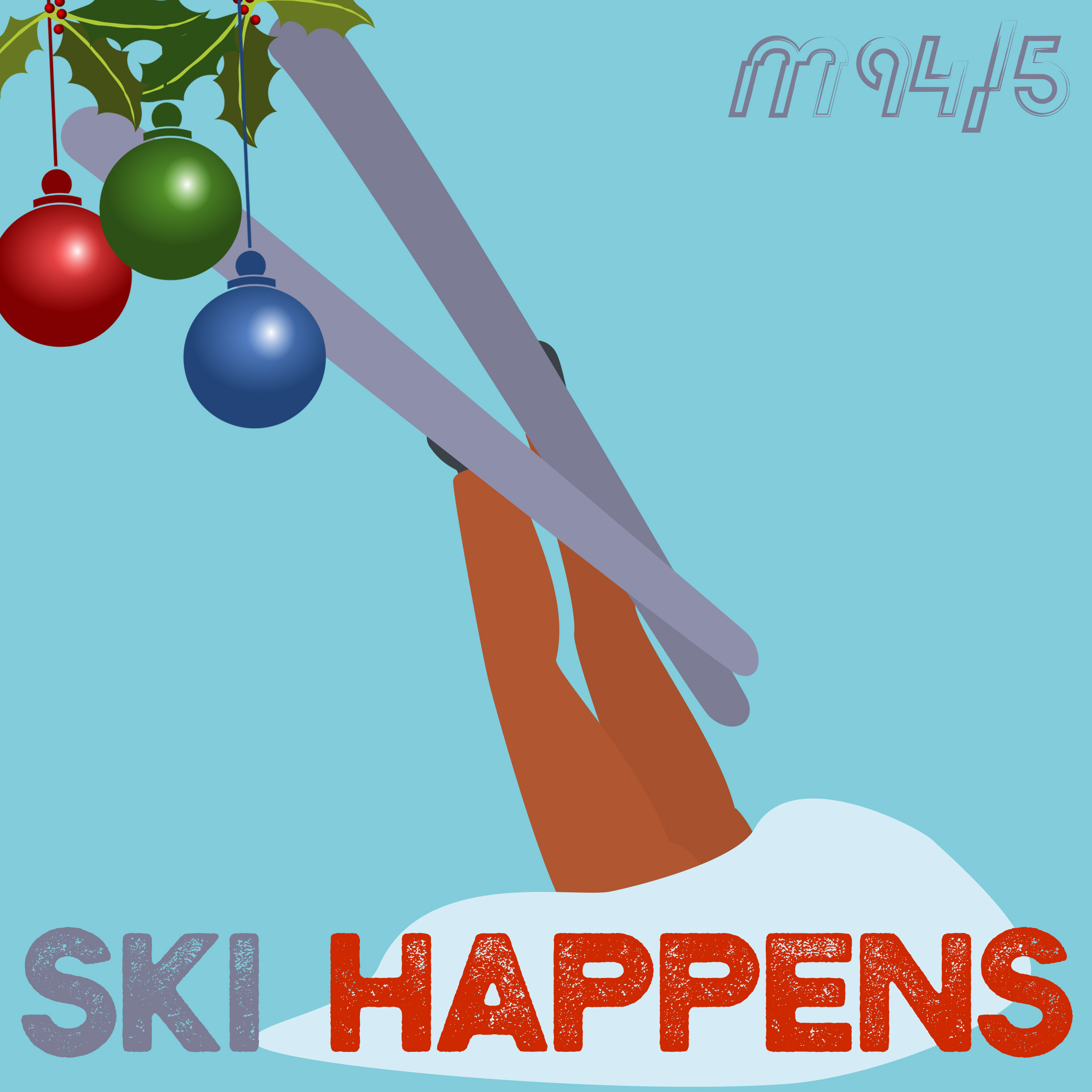 Ski Happens