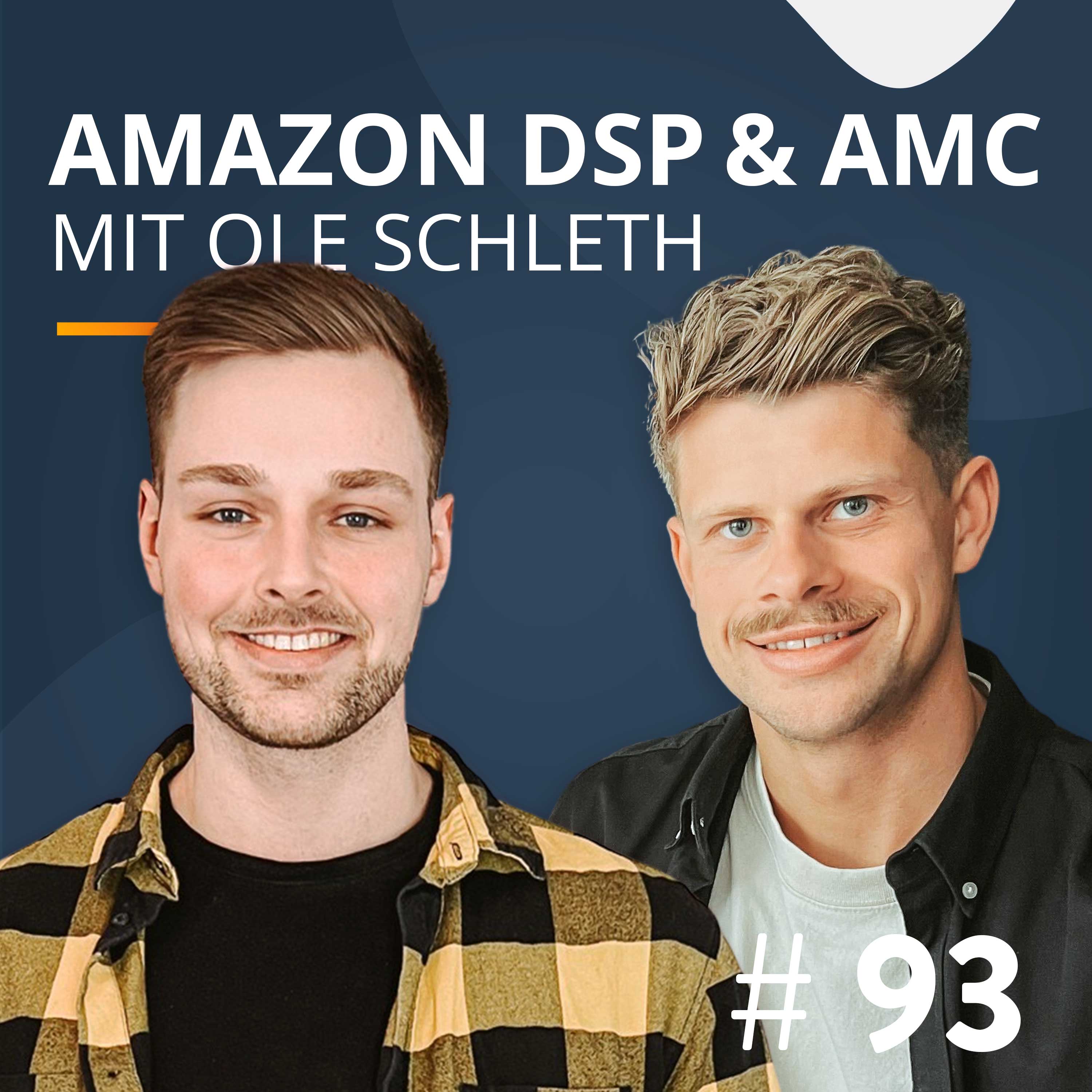 Ahead on Marketplaces