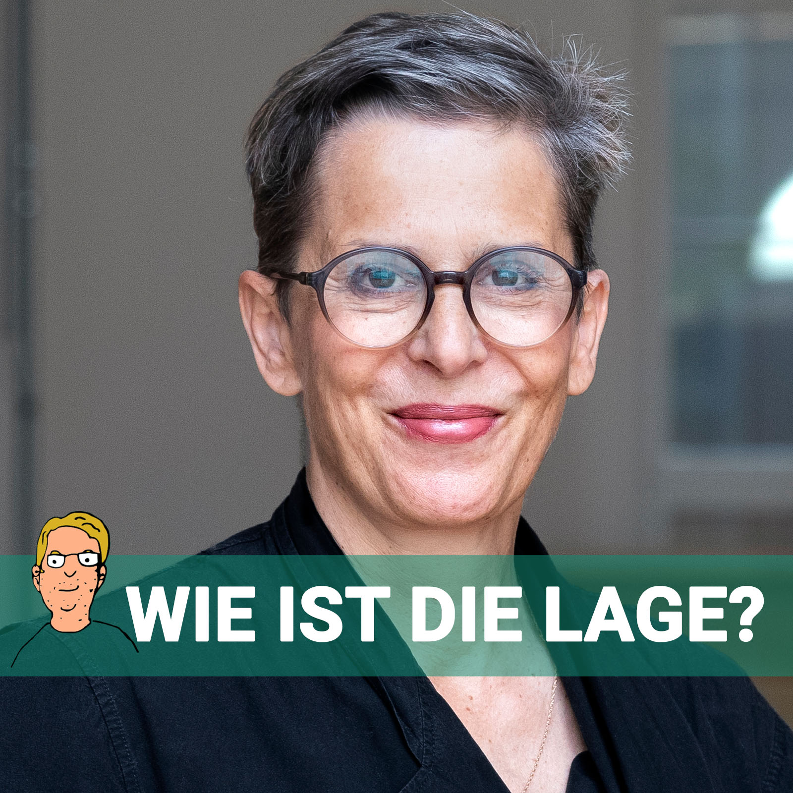 Heute mit Tulga Beyerle episode artwork