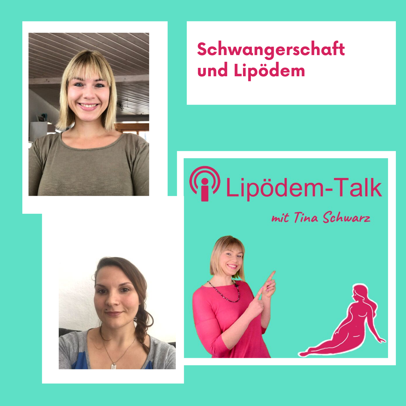 Lipödem-Talk