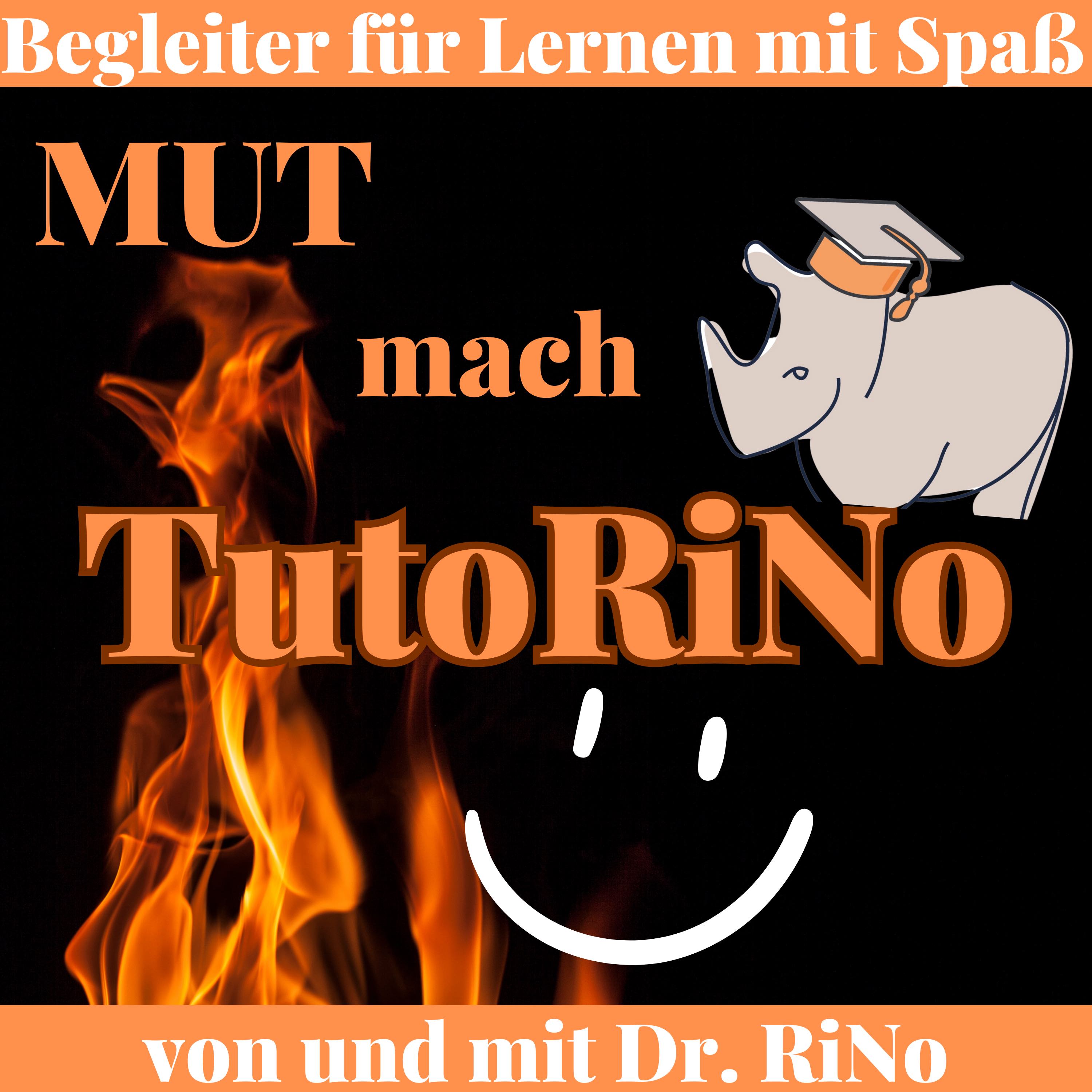 MUTmachGeschichten mit Dr. RiNo