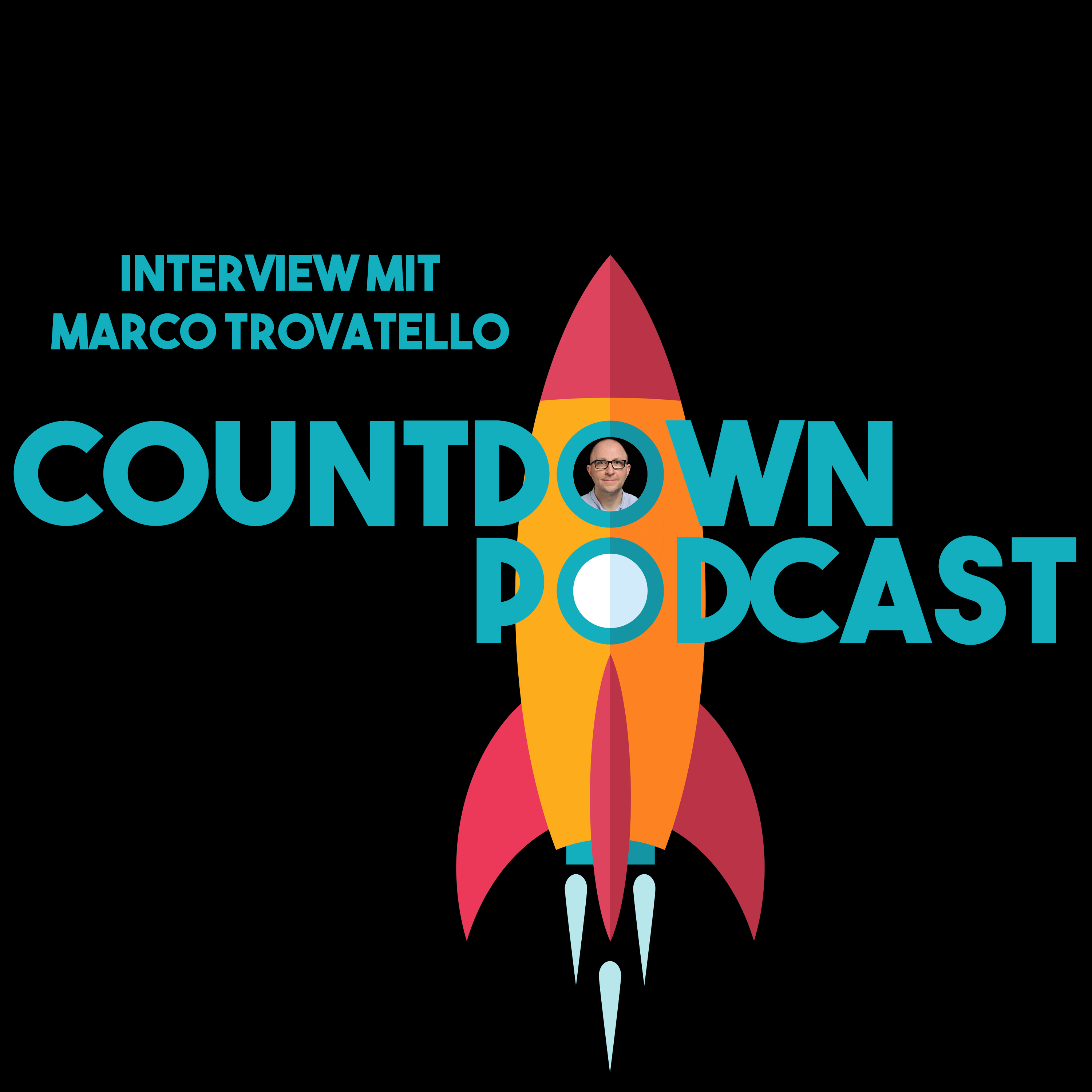 Countdown Podcast