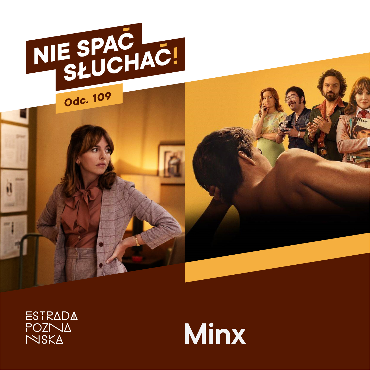 Nie spać, słuchać!