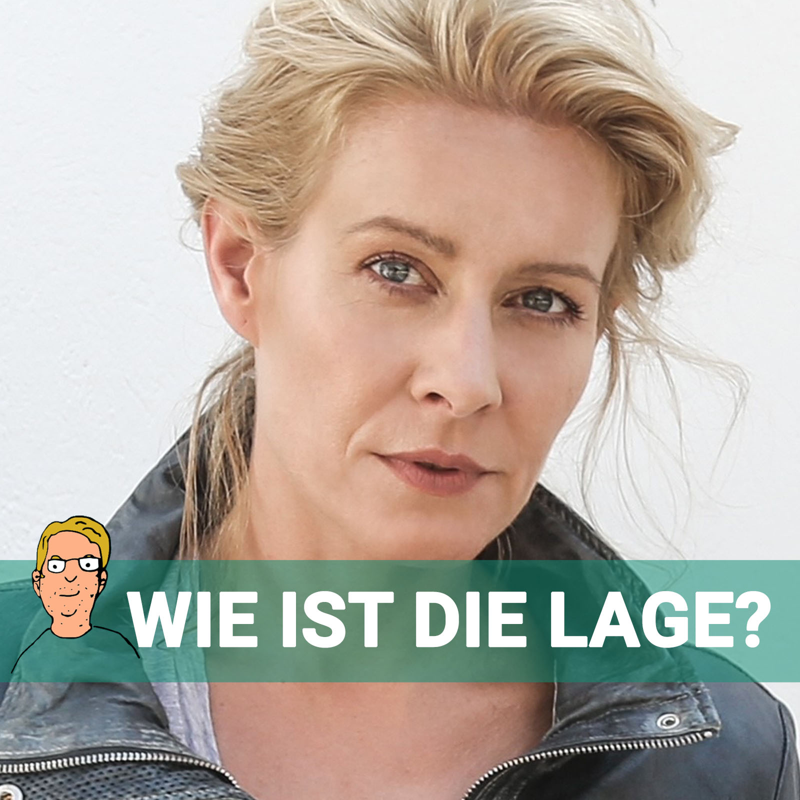 Wie ist die Lage?