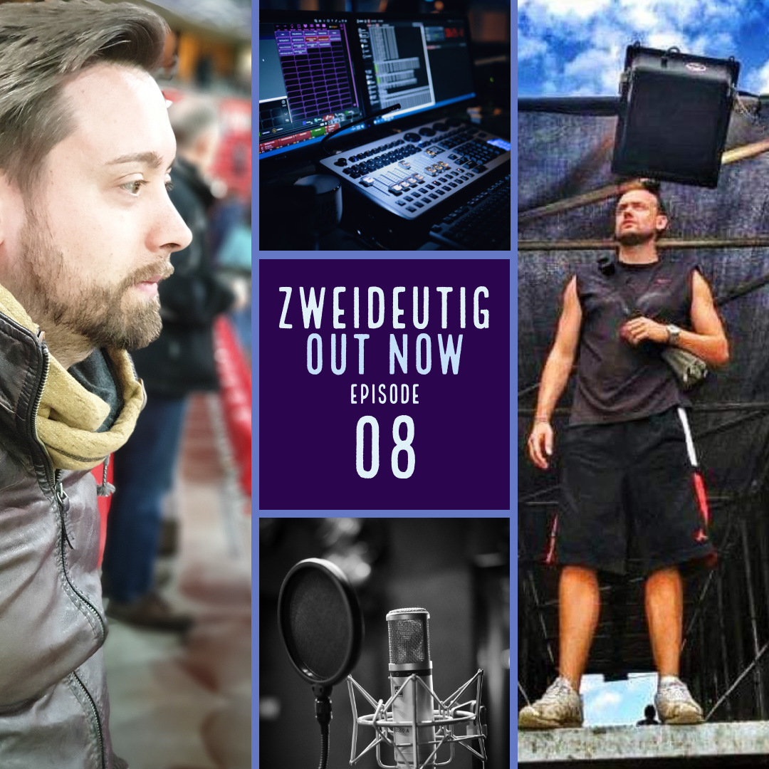 Zweideutig der Podcast