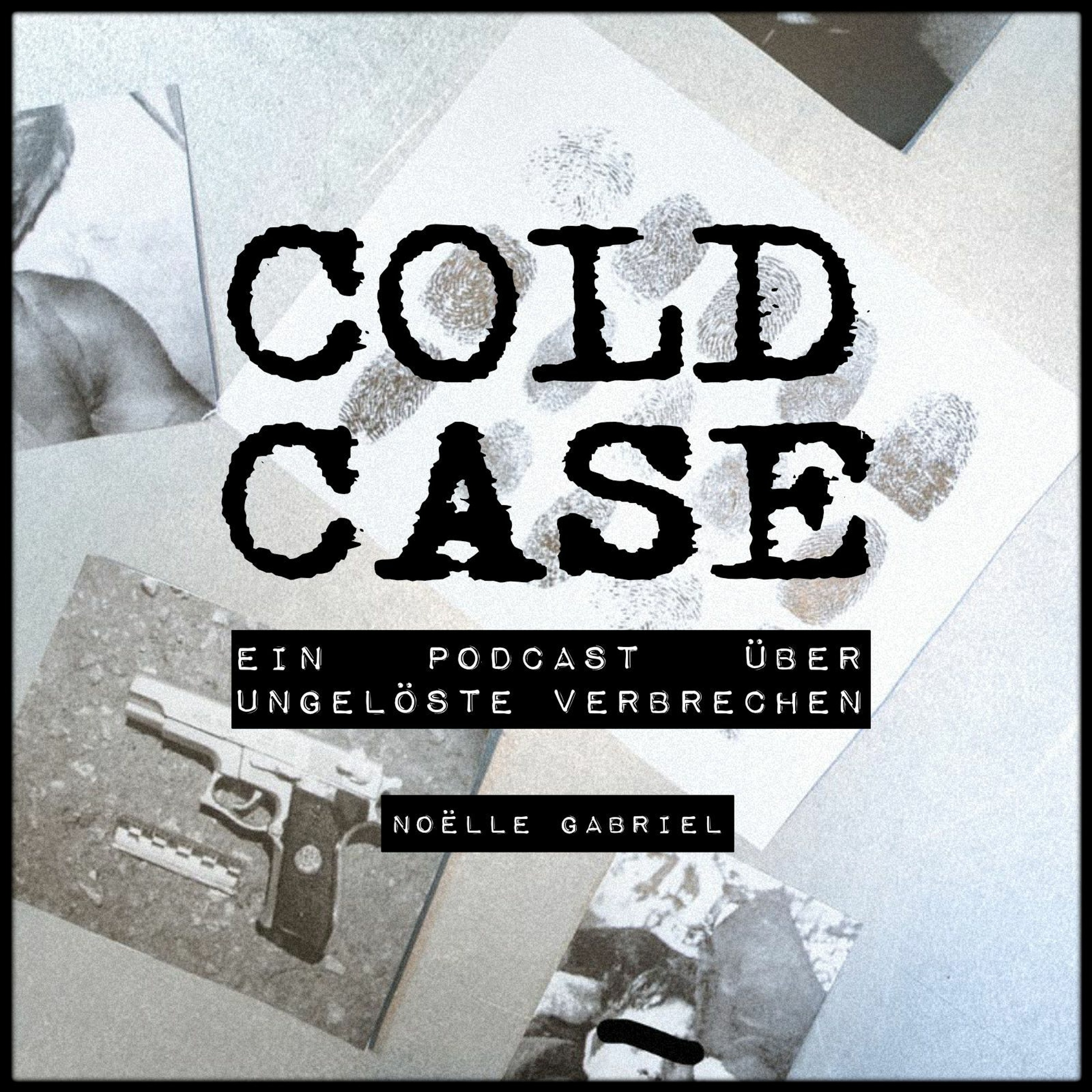 Cold Case Podcast