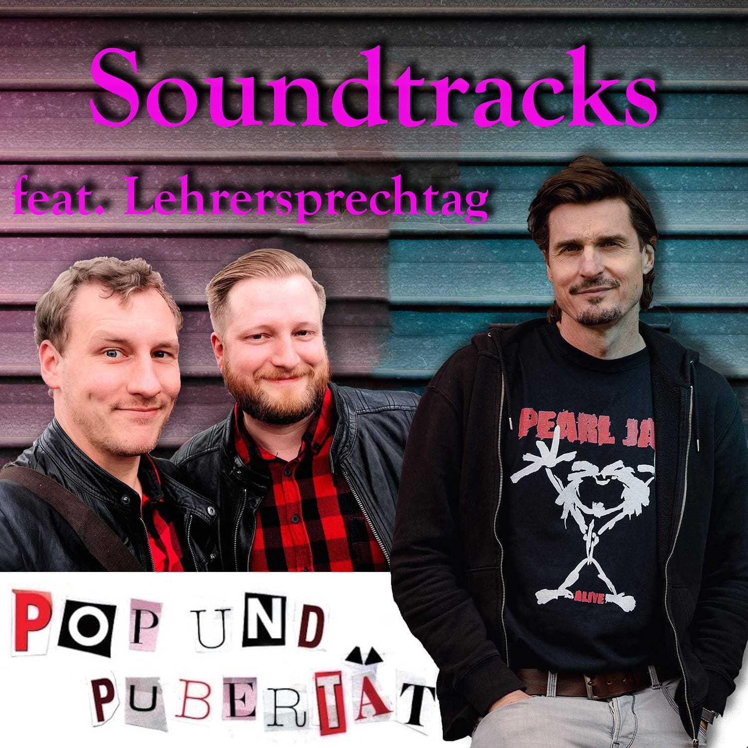 Sonderfolge 47: Soundtracks episode artwork