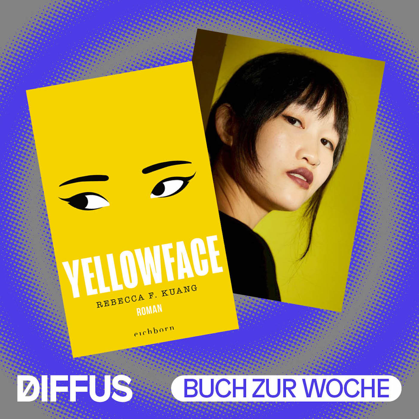 Das Buch zur Woche