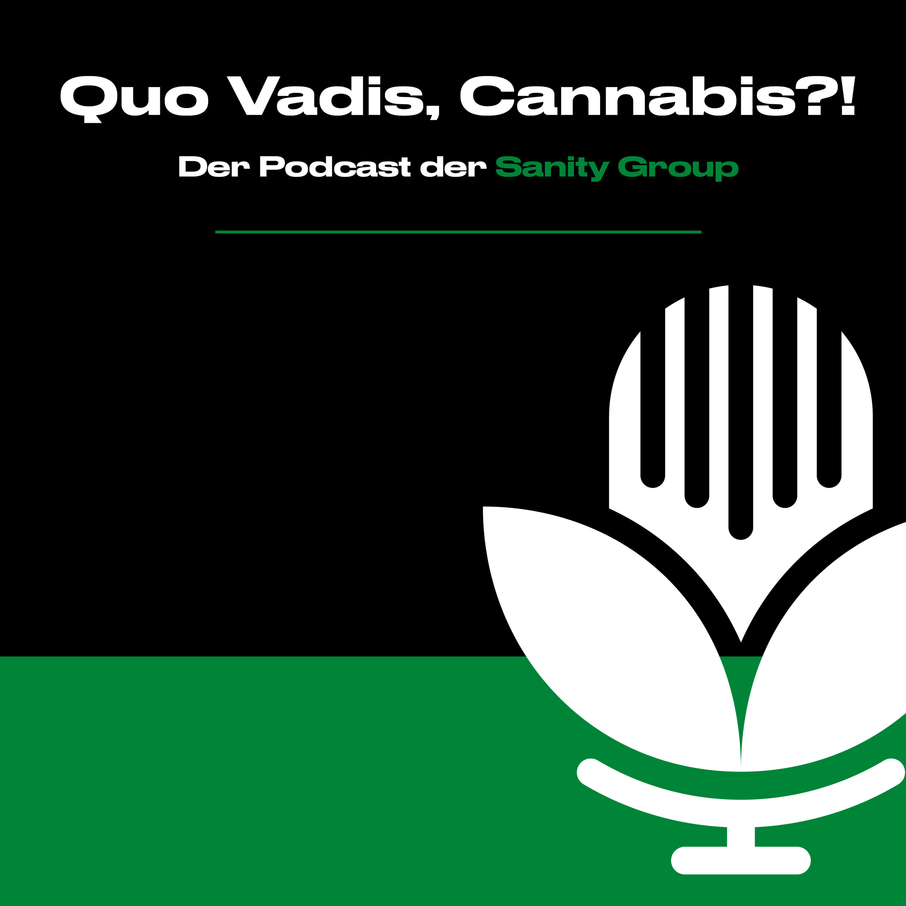 Quo Vadis, Cannabis?!