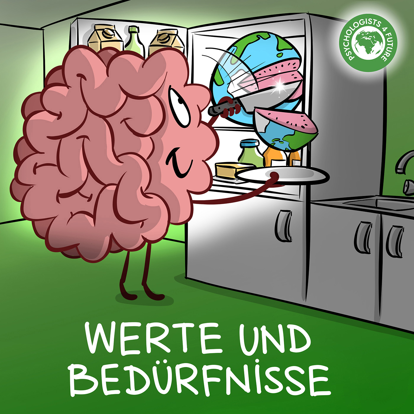2. Werte und Bedürfnisse Klima im Kopf Der Psychologists for Future Podcast 2. Werte und Bedürfnisse Klima im Kopf Der Psychologists for Future Podcast