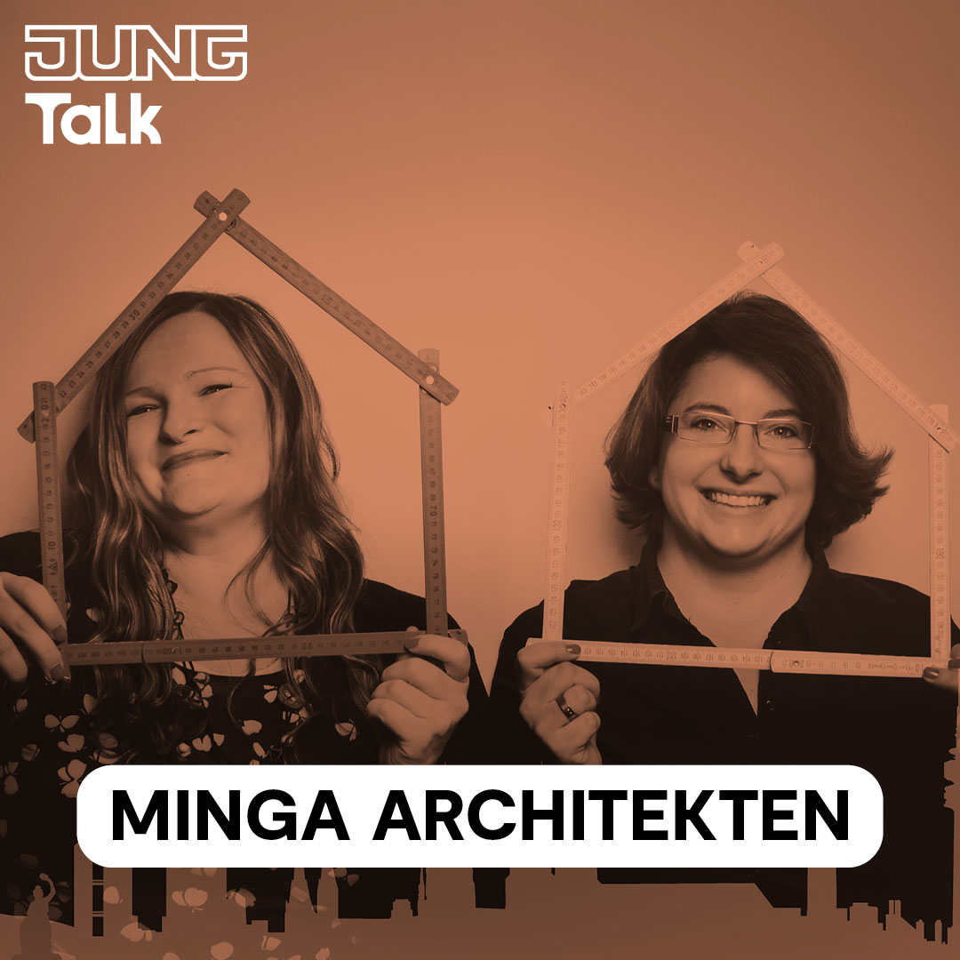 JUNG Talk