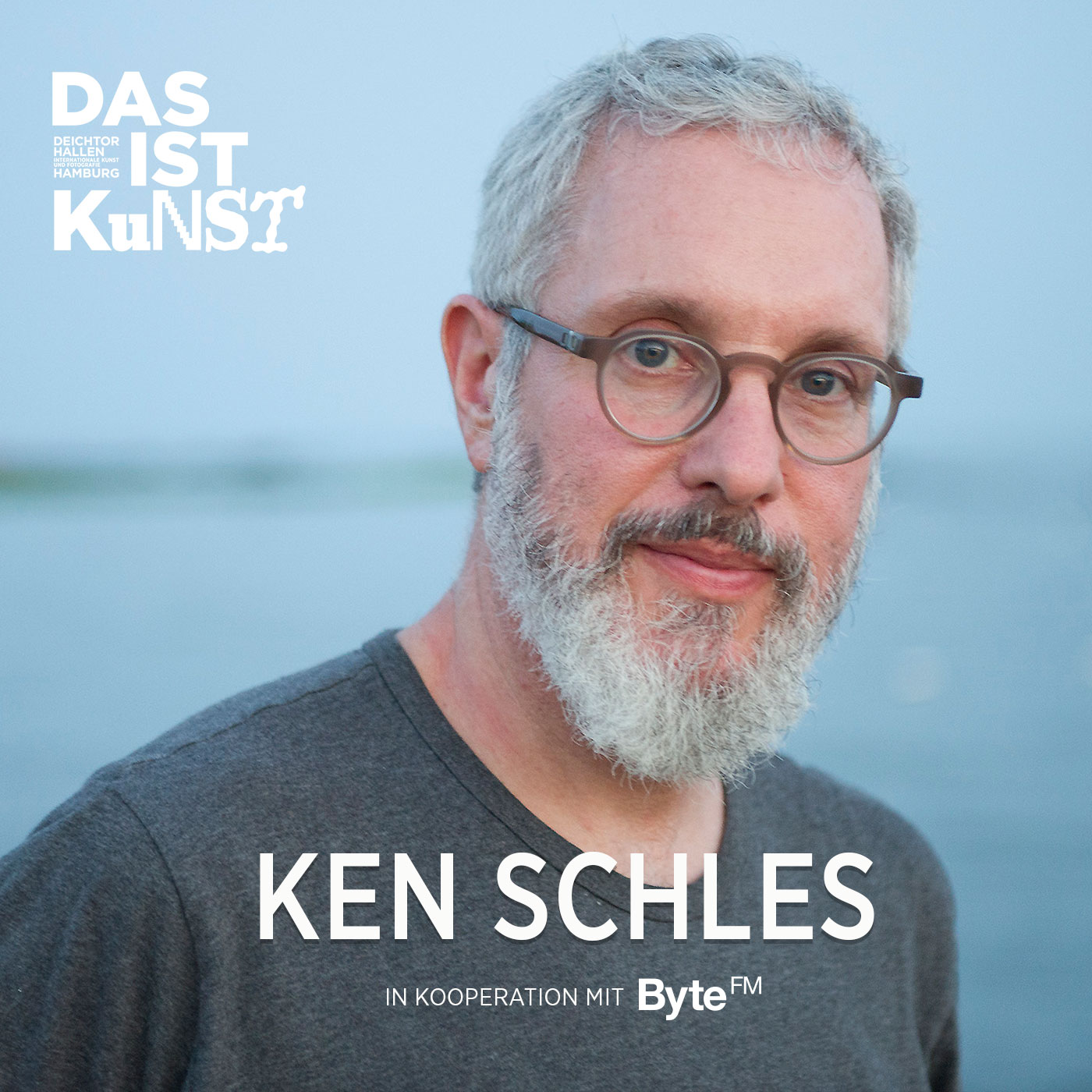 Das ist Kunst - Der Podcast der Deichtorhallen Hamburg