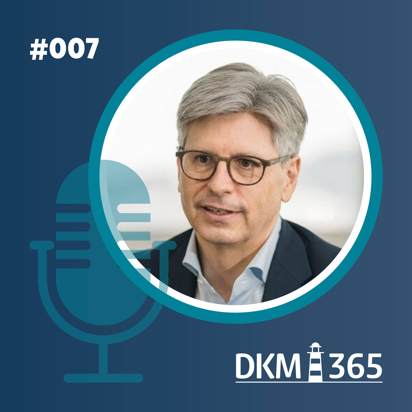 Podcasts von und für die Finanz- und Versicherungsbranche