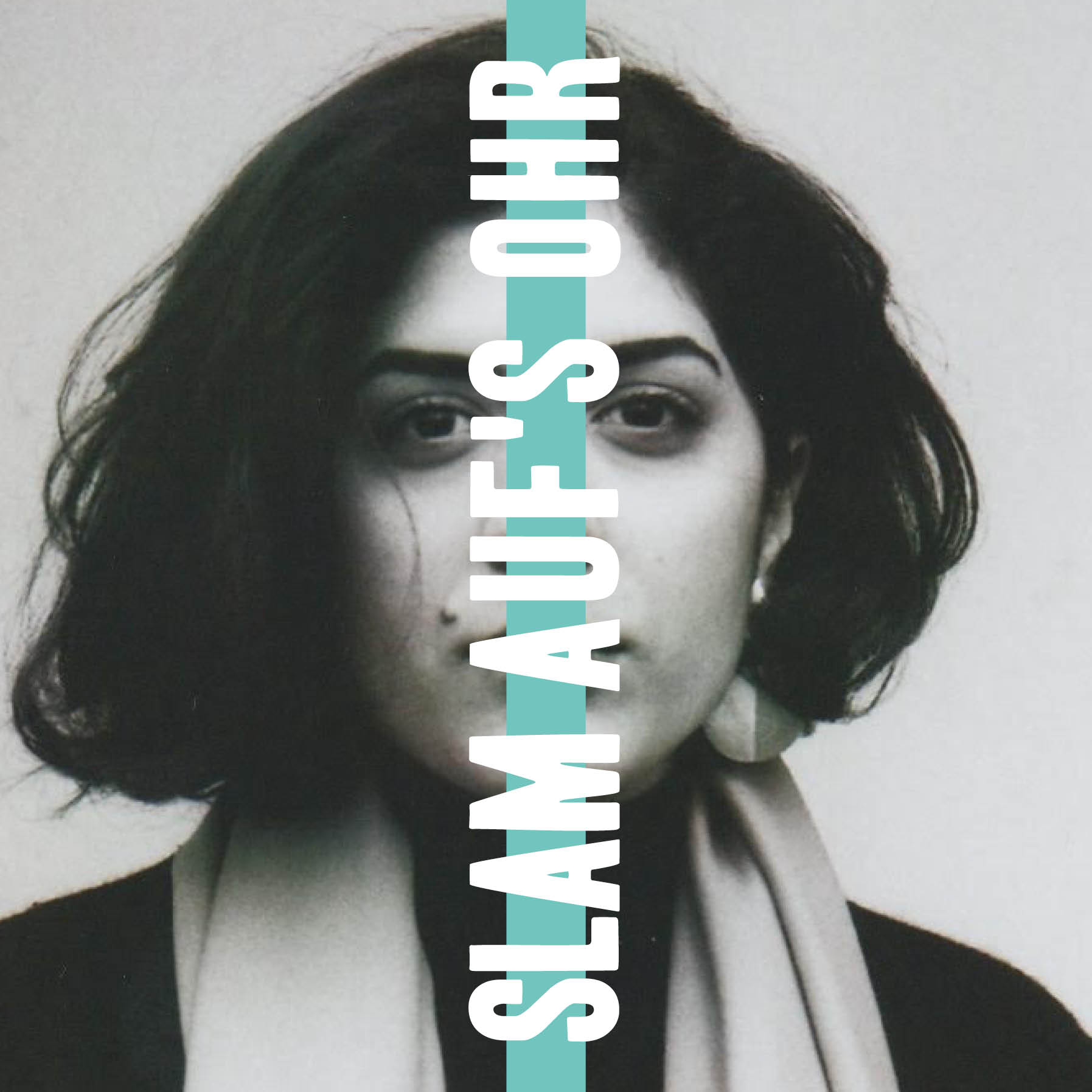 POETRY SLAM TV - AUDIO