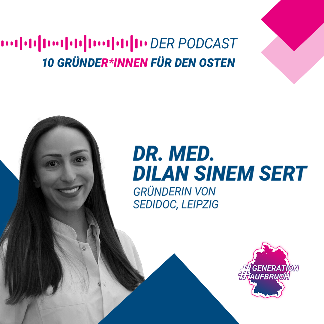 10 Gründe für den Osten