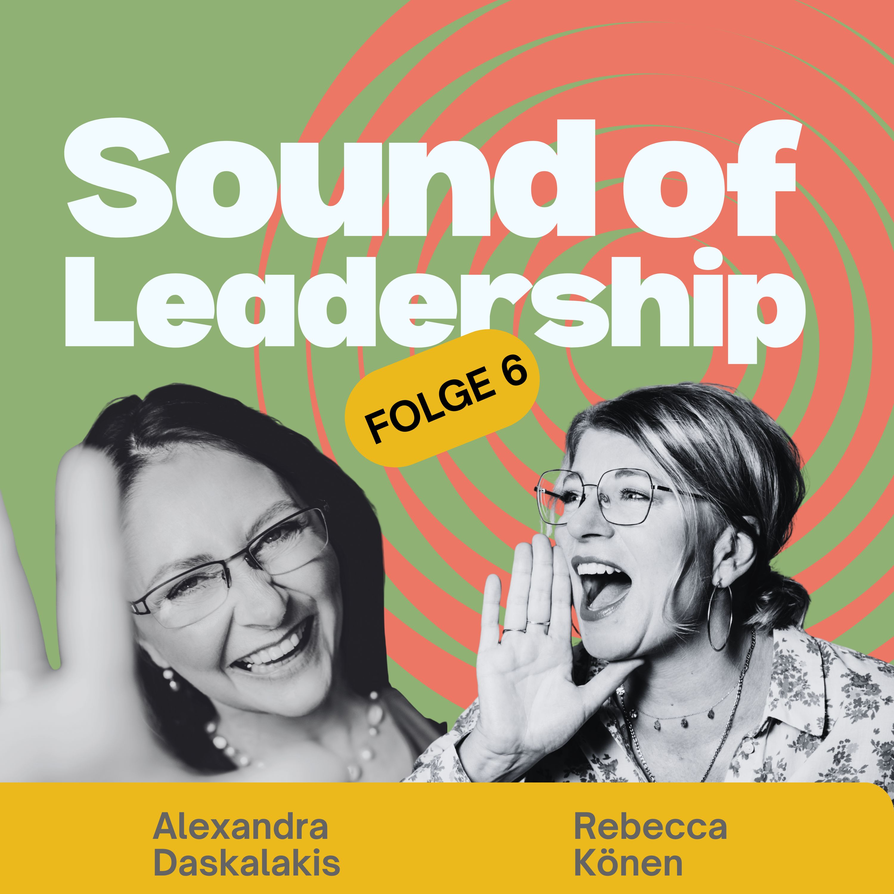 Sound of Leadership