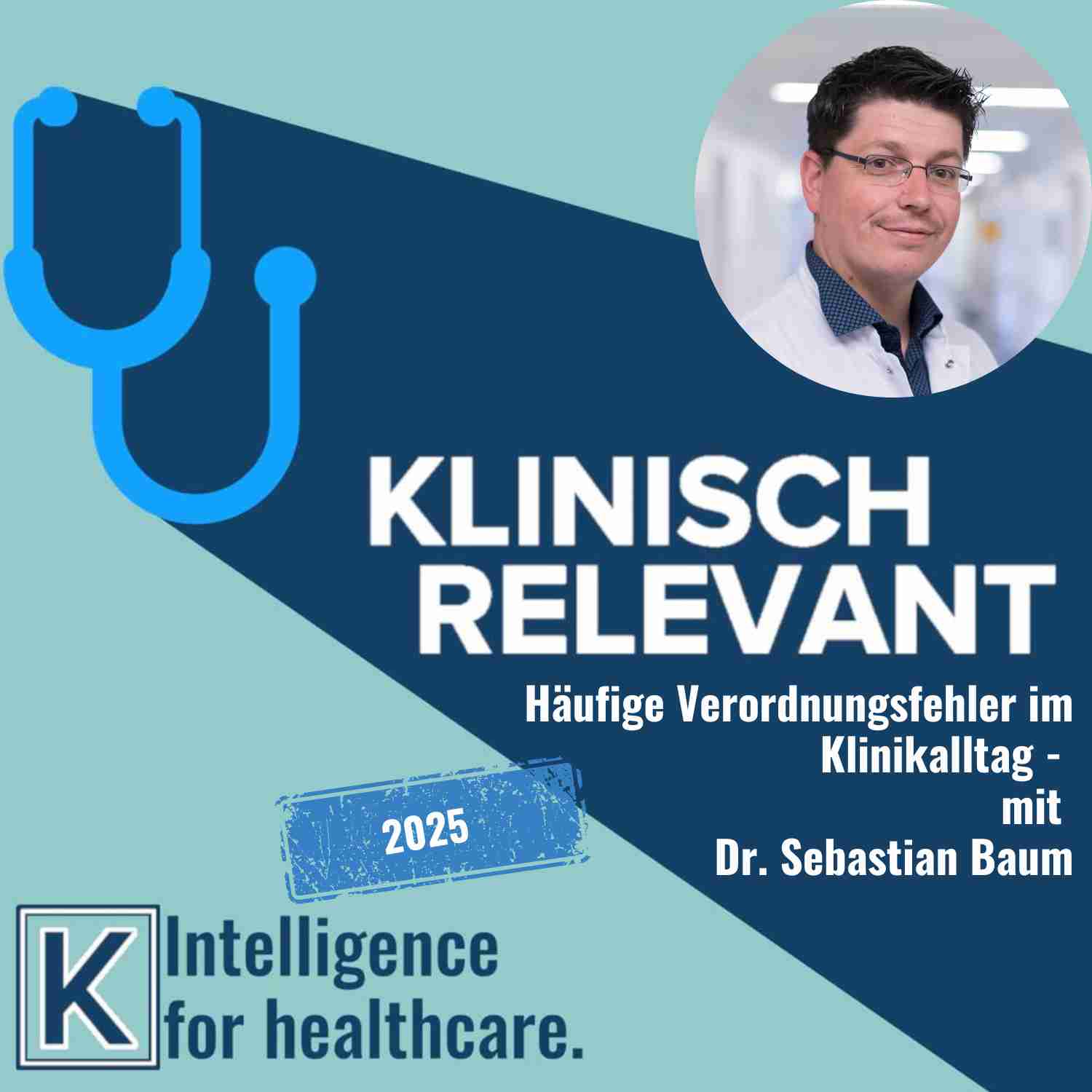 Klinisch Relevant Podcast