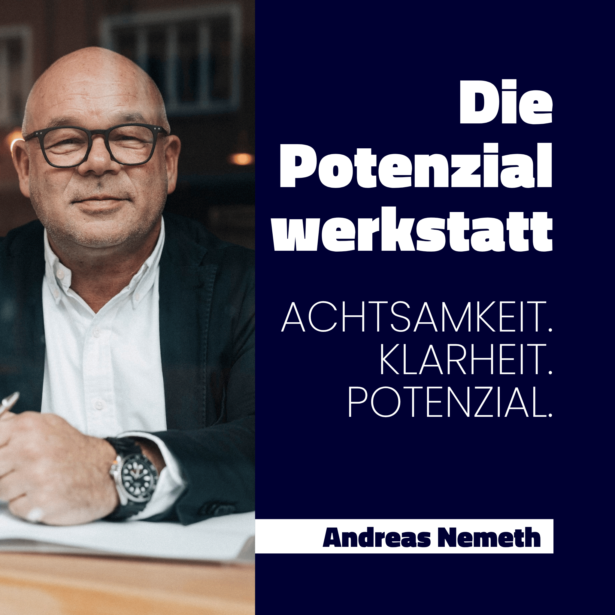 Bist du wirklich nicht gut genug?