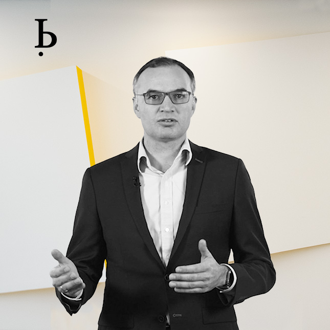BARDEHLE IP Experts