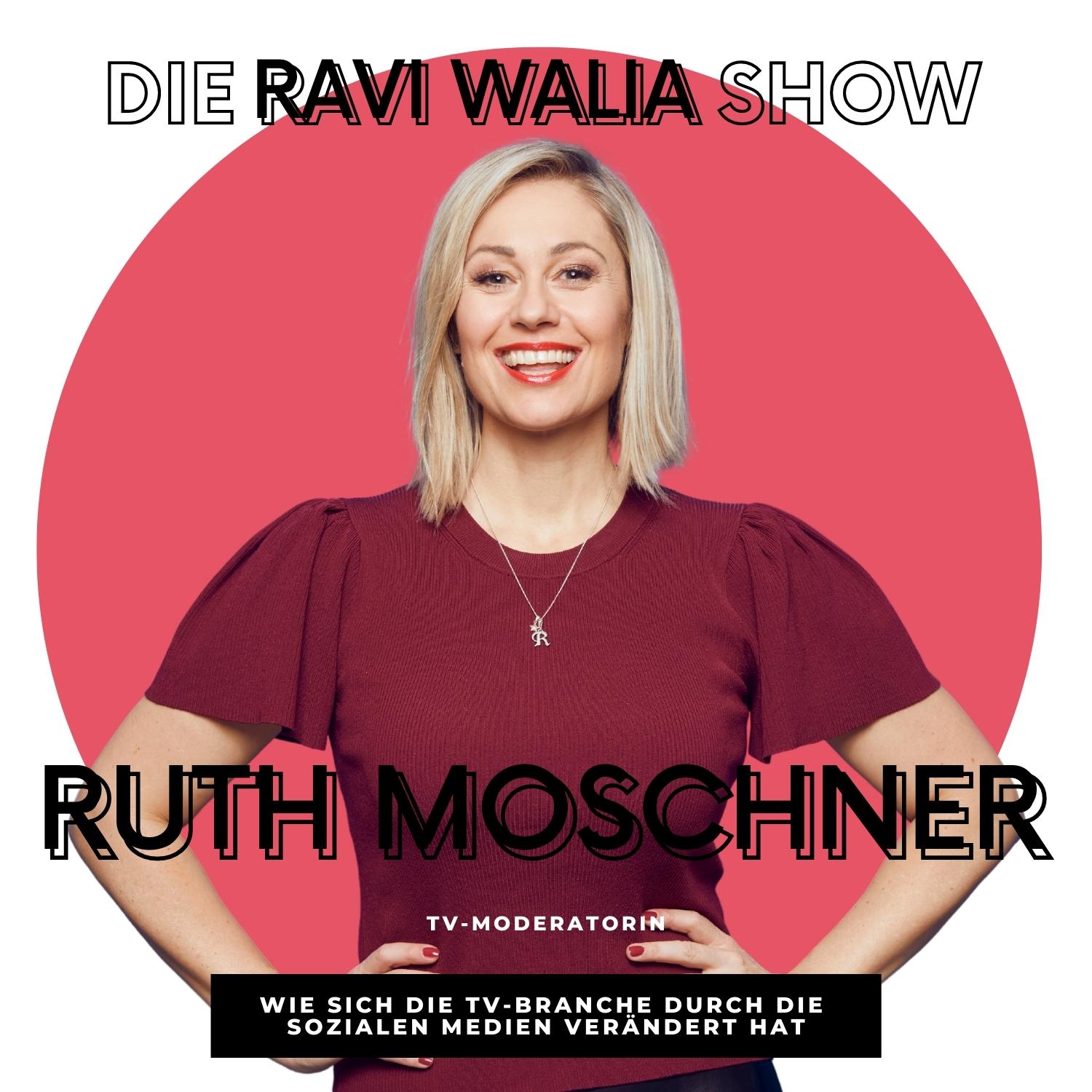 Deep Dive - Der Social Media Talk mit Ravi Walia