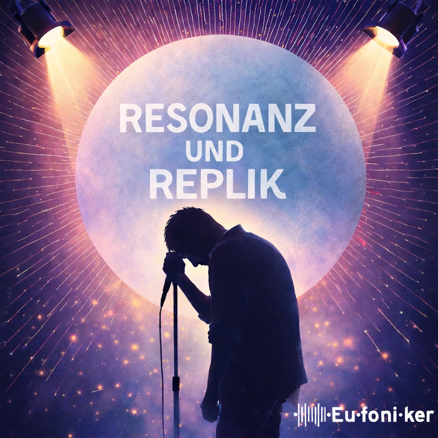 Zwischen Gag und Gesellschaft: Wenn Comedians ernst machen episode artwork