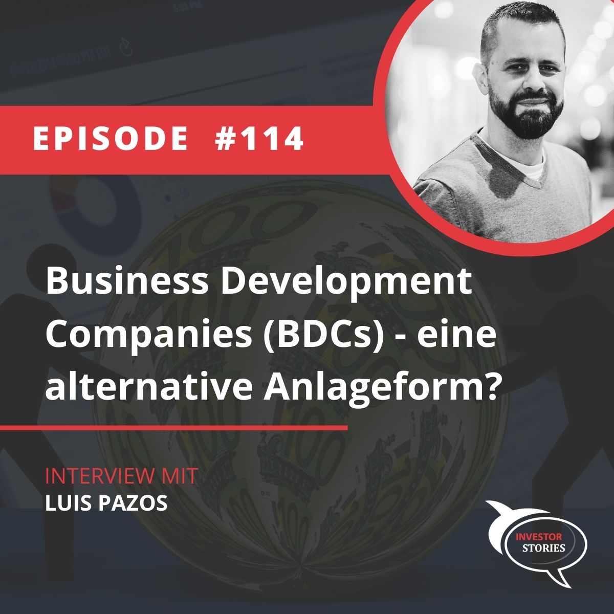 Investor Stories Podcast