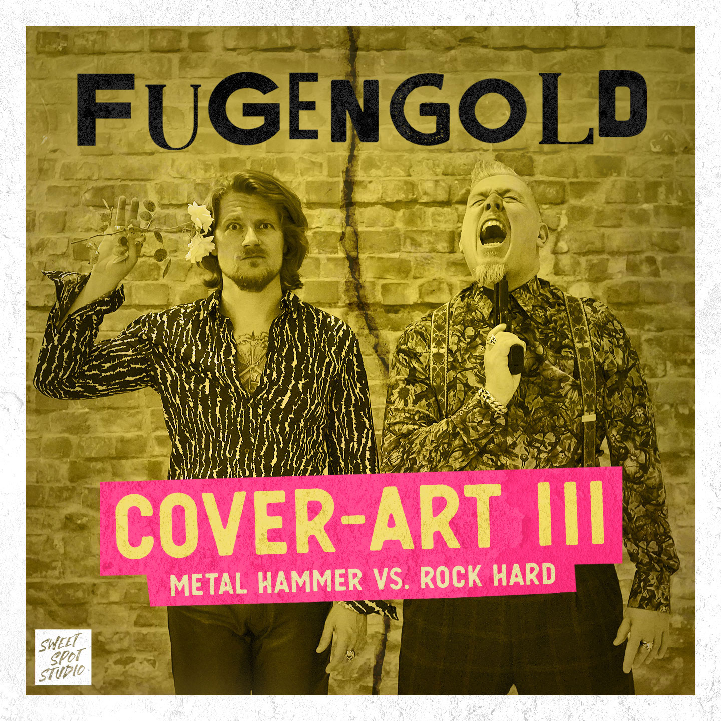 Fugengold