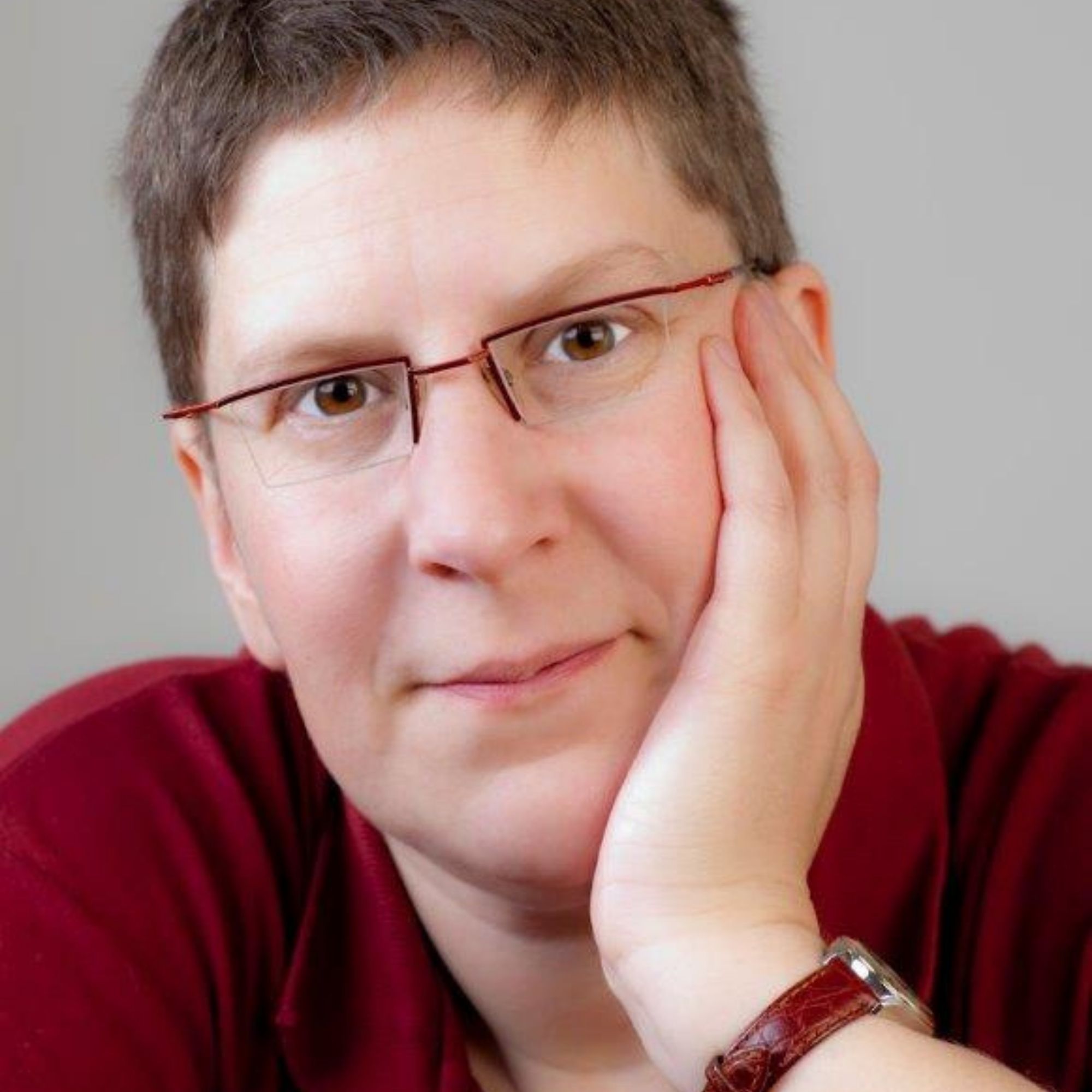 Erzähl mir von deinem Glauben