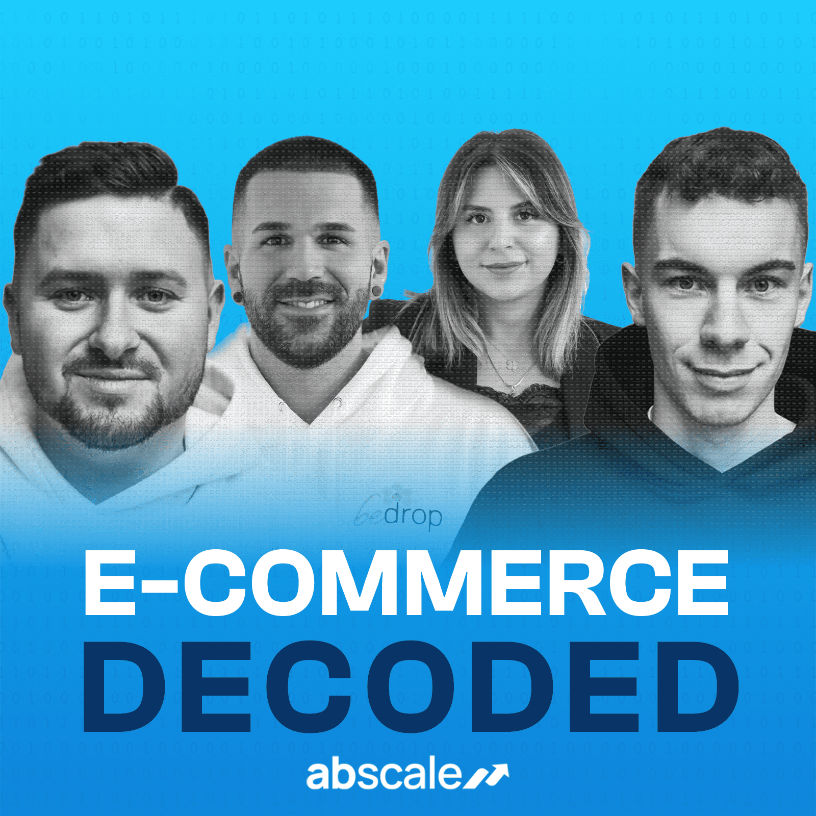 E-Commerce Decoded von abscale