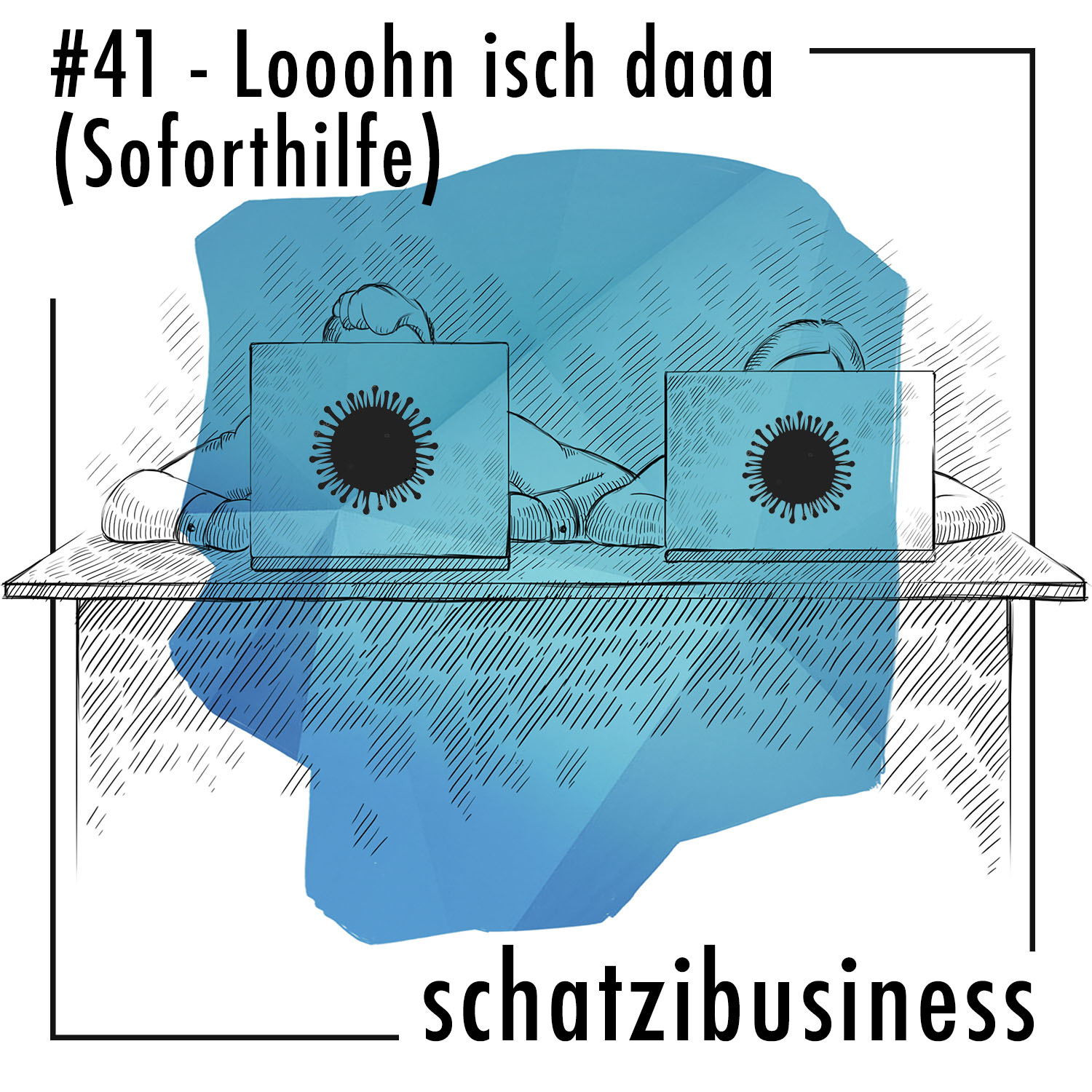 schatzibusiness - der podcast über gründertum und pärchenzeug