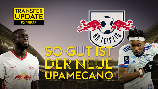 Transfer Update - der Podcast #100