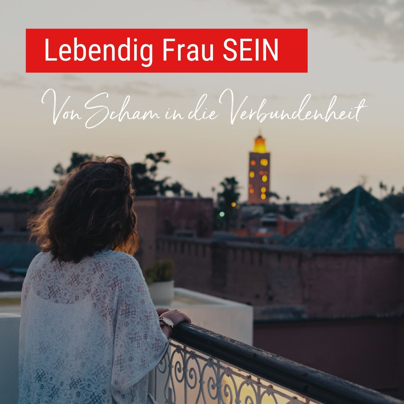 Mensch SEIN auf Deine Art