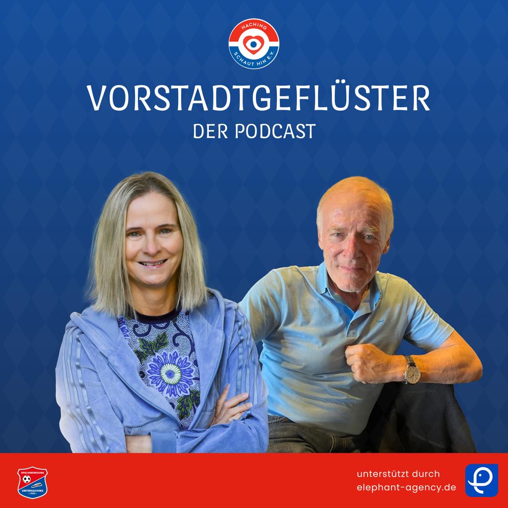 Vorstadtgeflüster