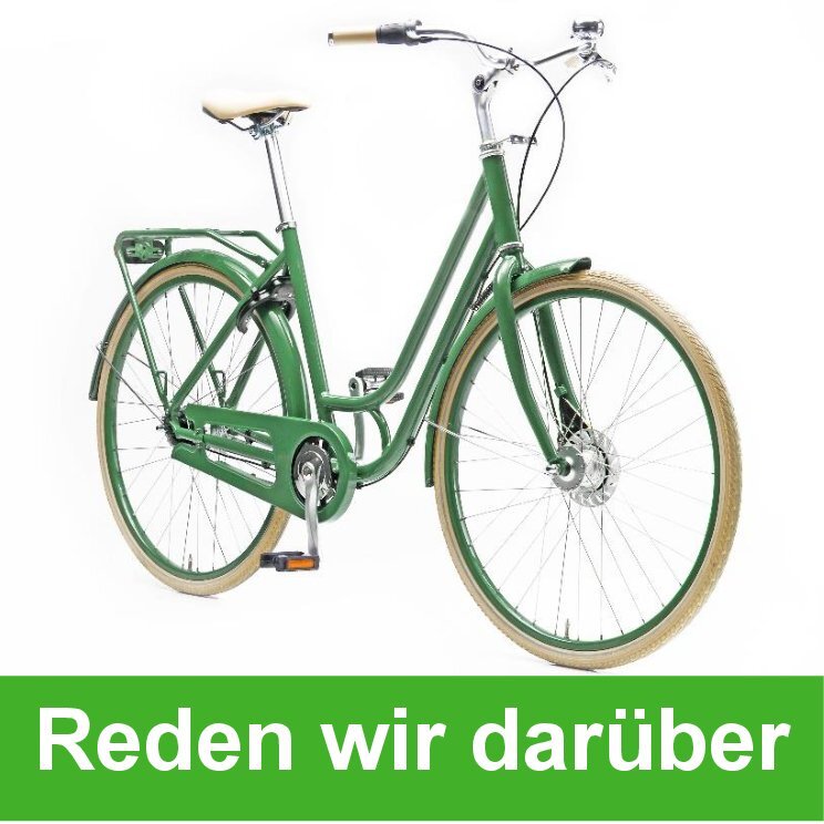Reden wir darüber - Podcast über christliches Leben in Leverkusen
