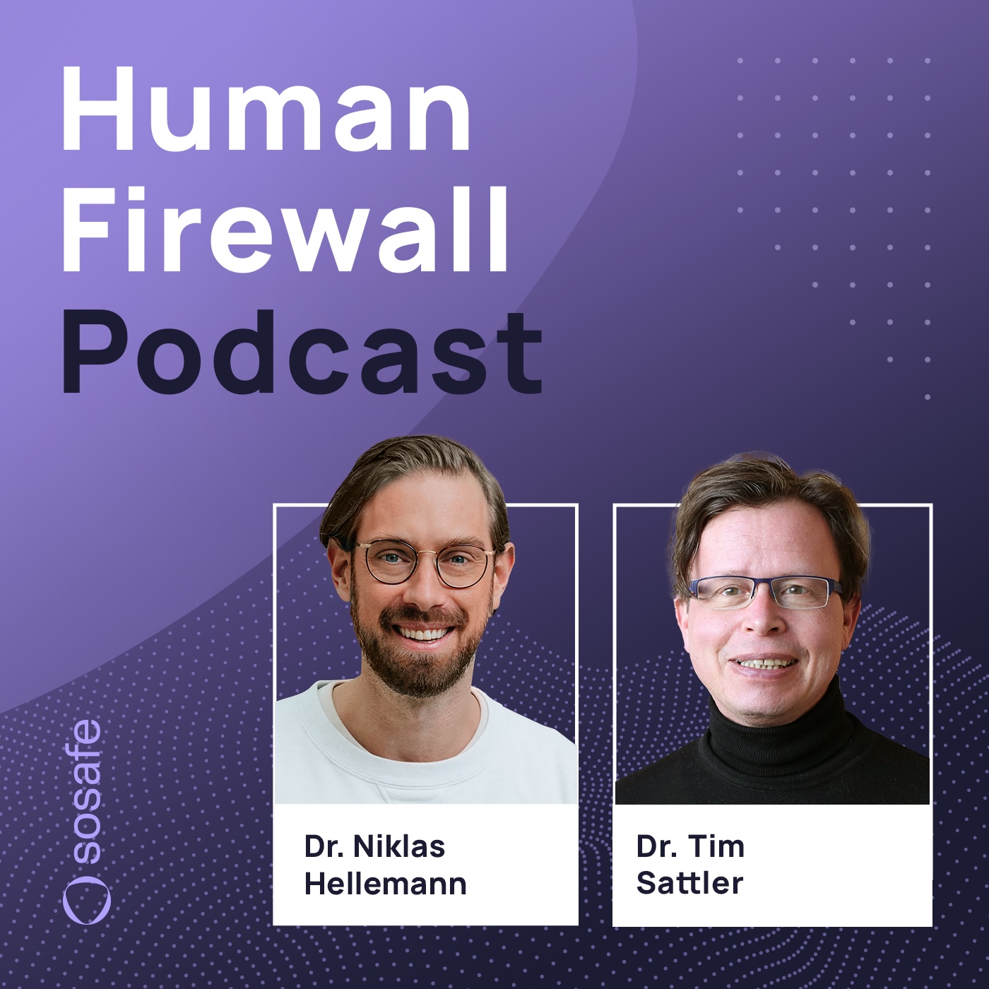 Human Firewall Podcast