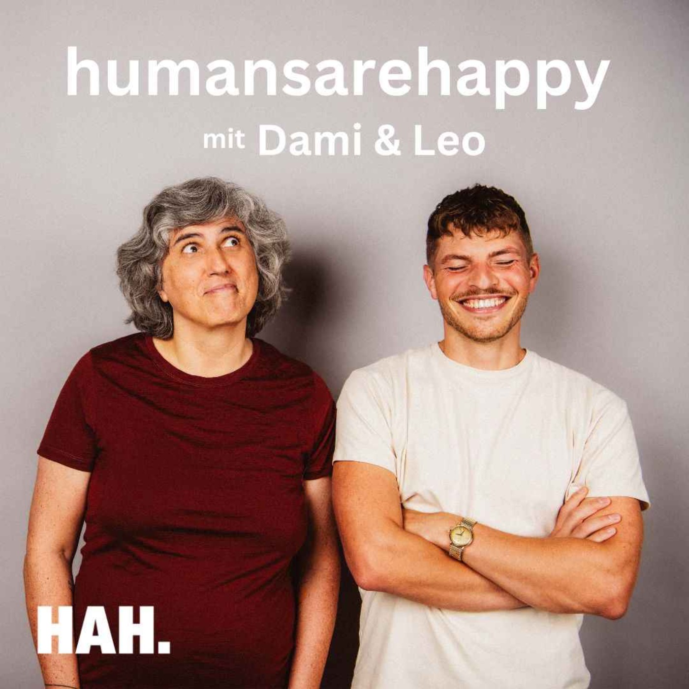 humansarehappy – Wie das Leben gelingt: Wohlbefinden & Glück