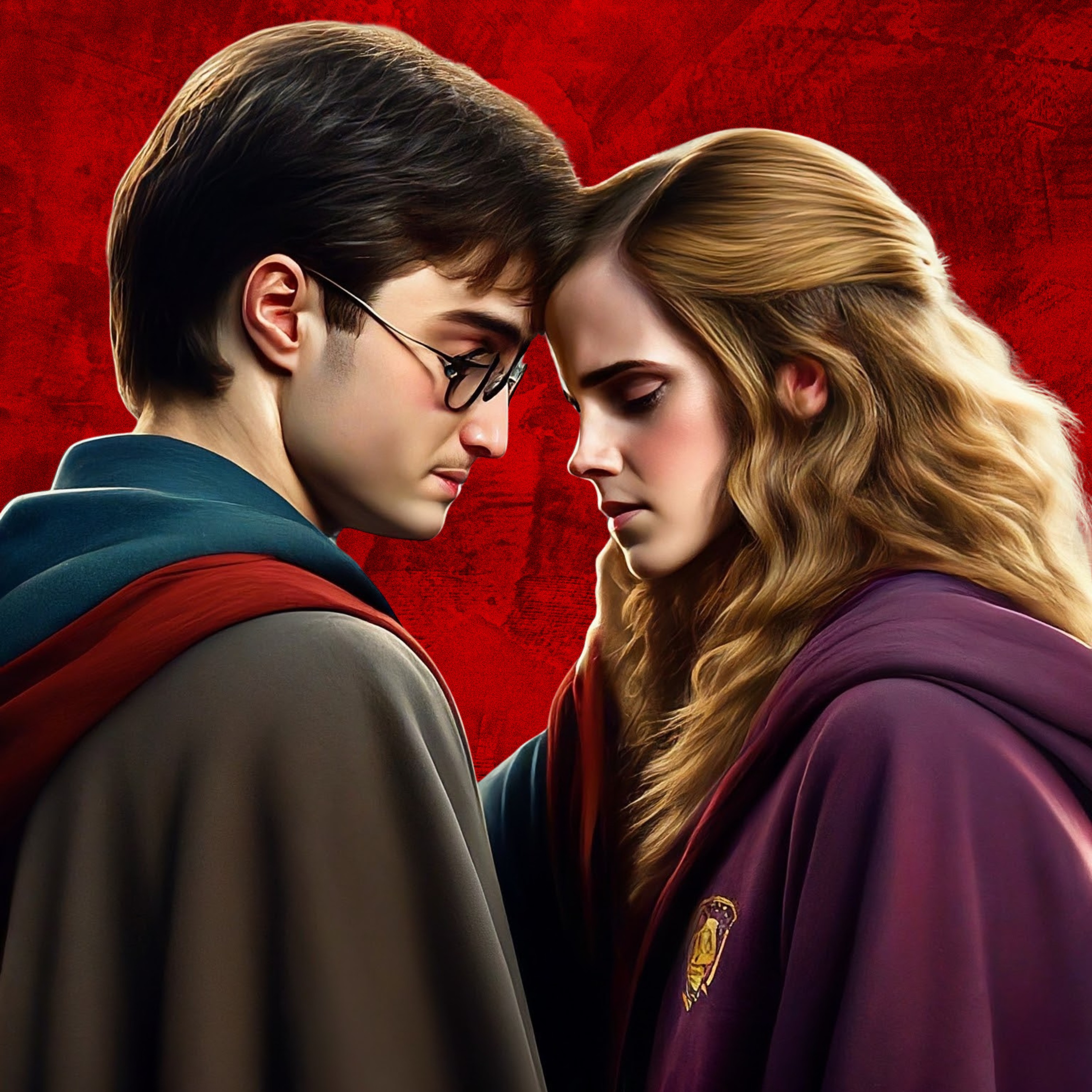 Janna liest: Harry Potter