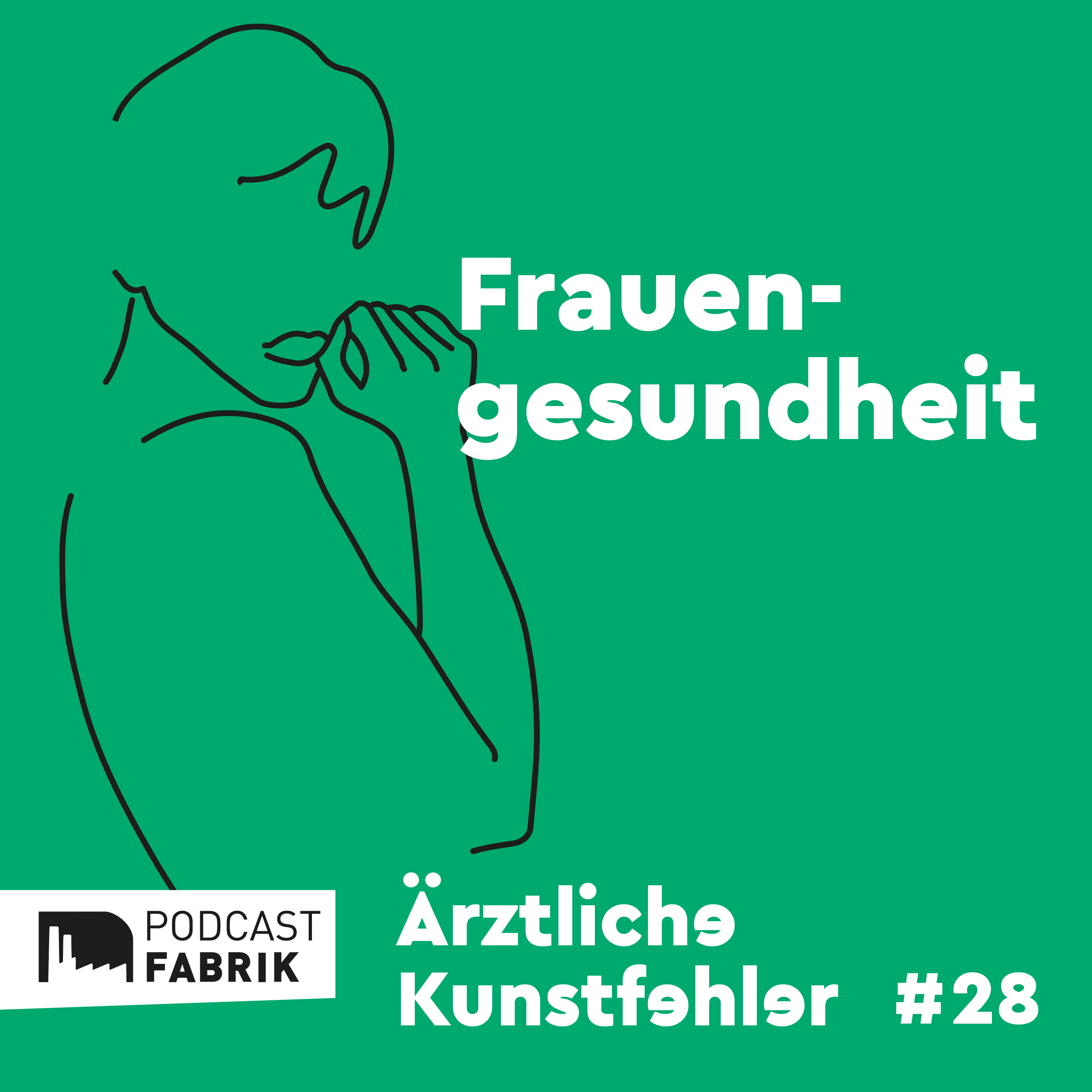 Ärztliche Kunstfehler und andere Medizingeschichten