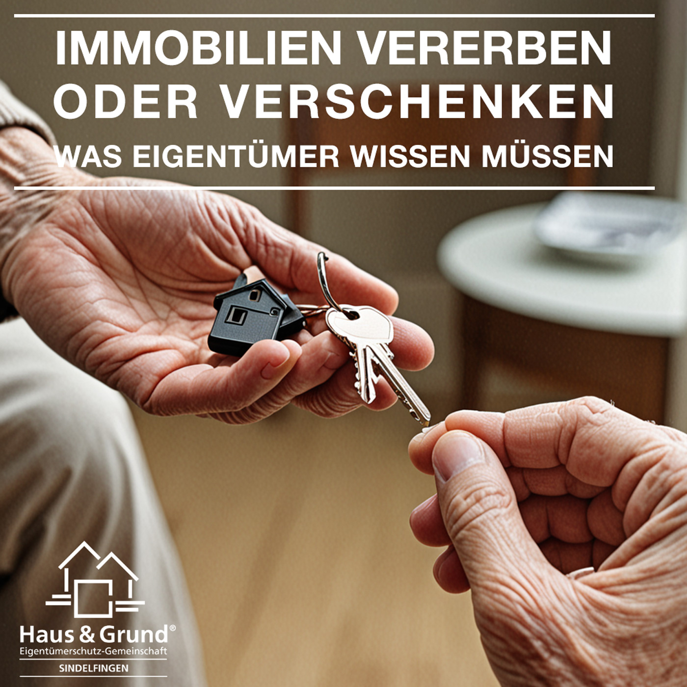 Haus und Grund Sindelfingen