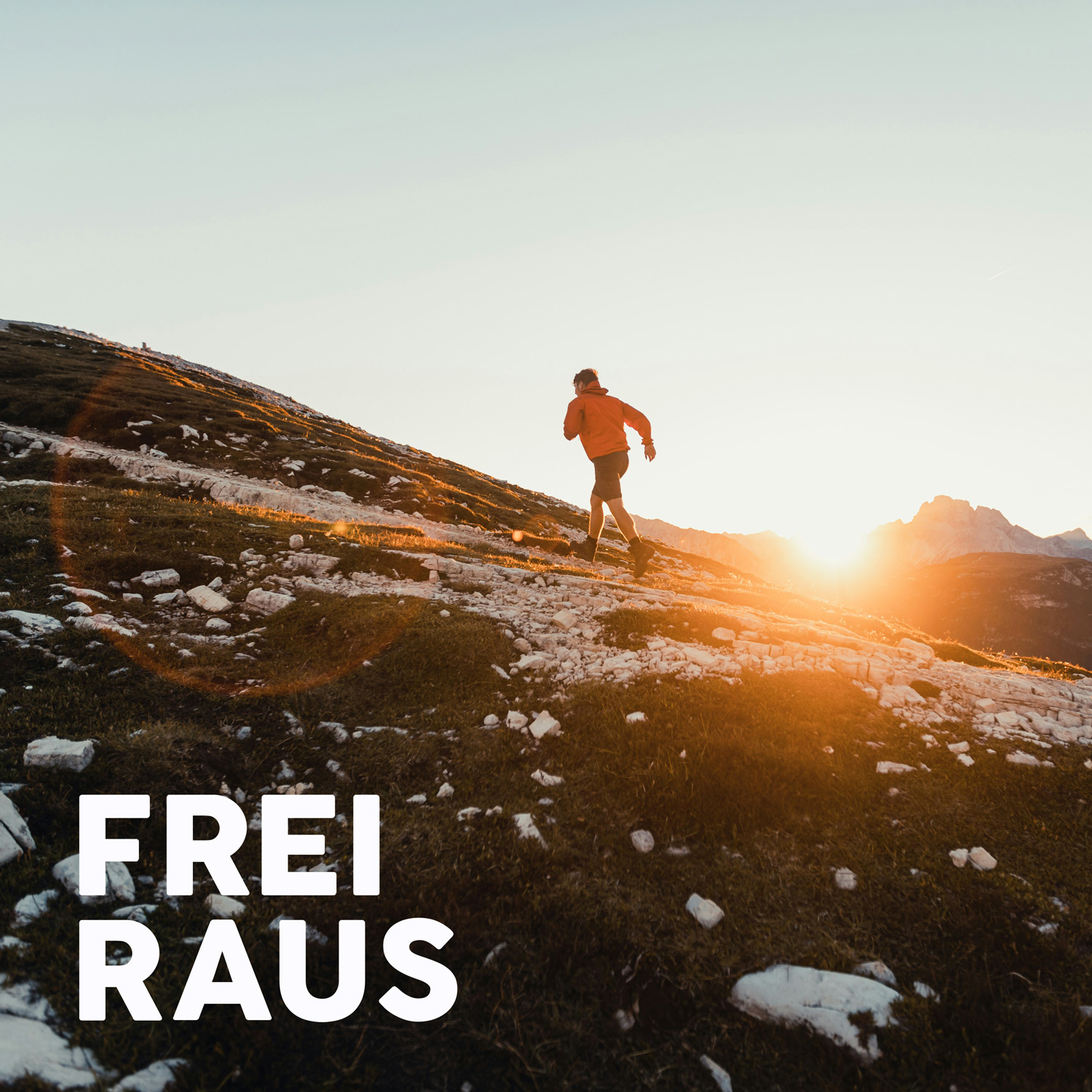 Slowlands – wie du die Langsamkeit des Winters nutzt, um fitter zu werden als zuvor