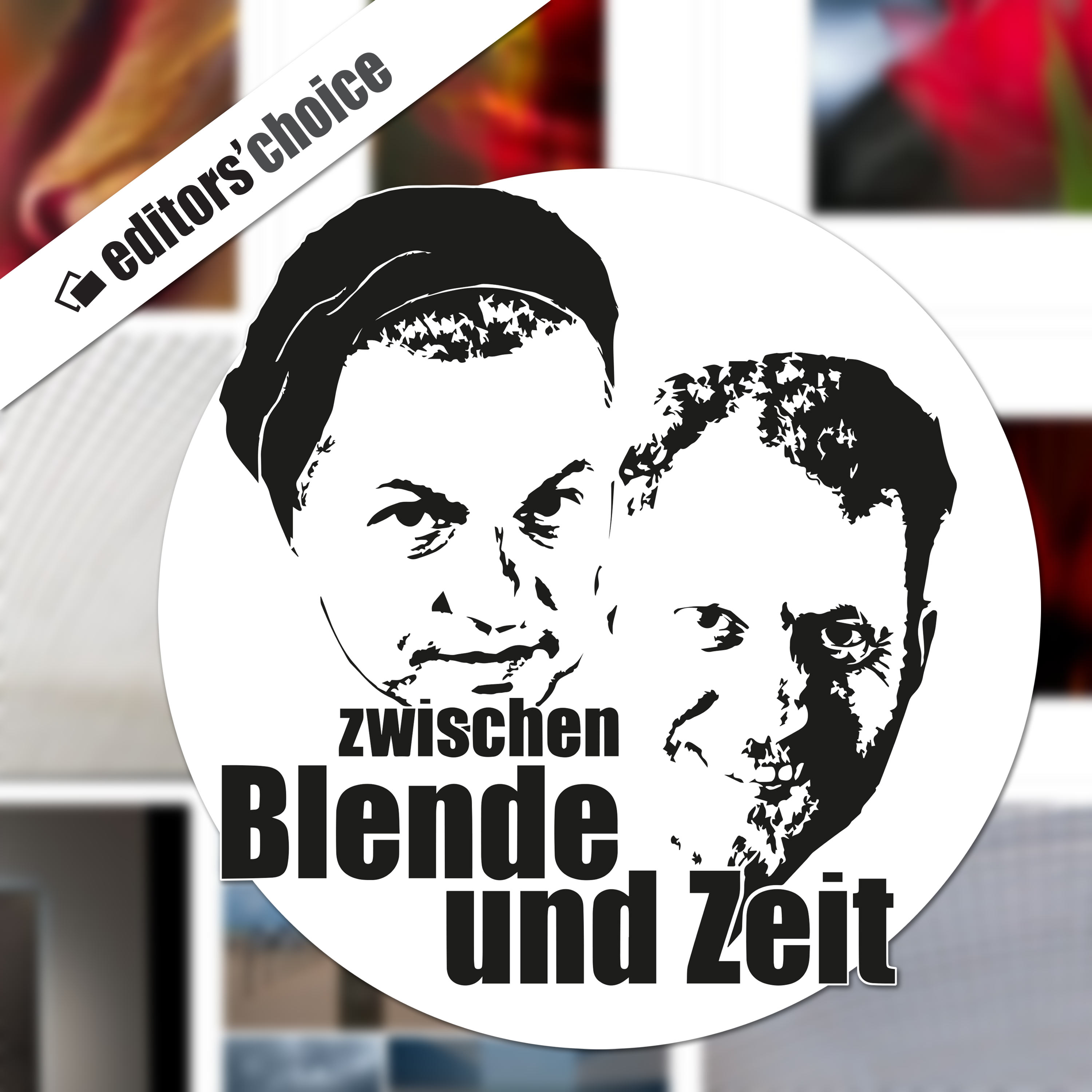 Zwischen Blende und Zeit - Der Fotografie-Talk der fotocommunity