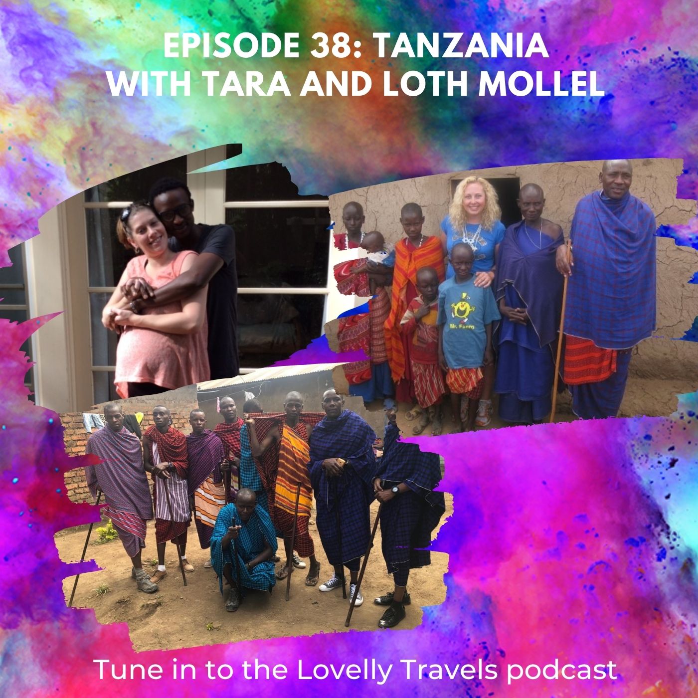 Lovelly Travels