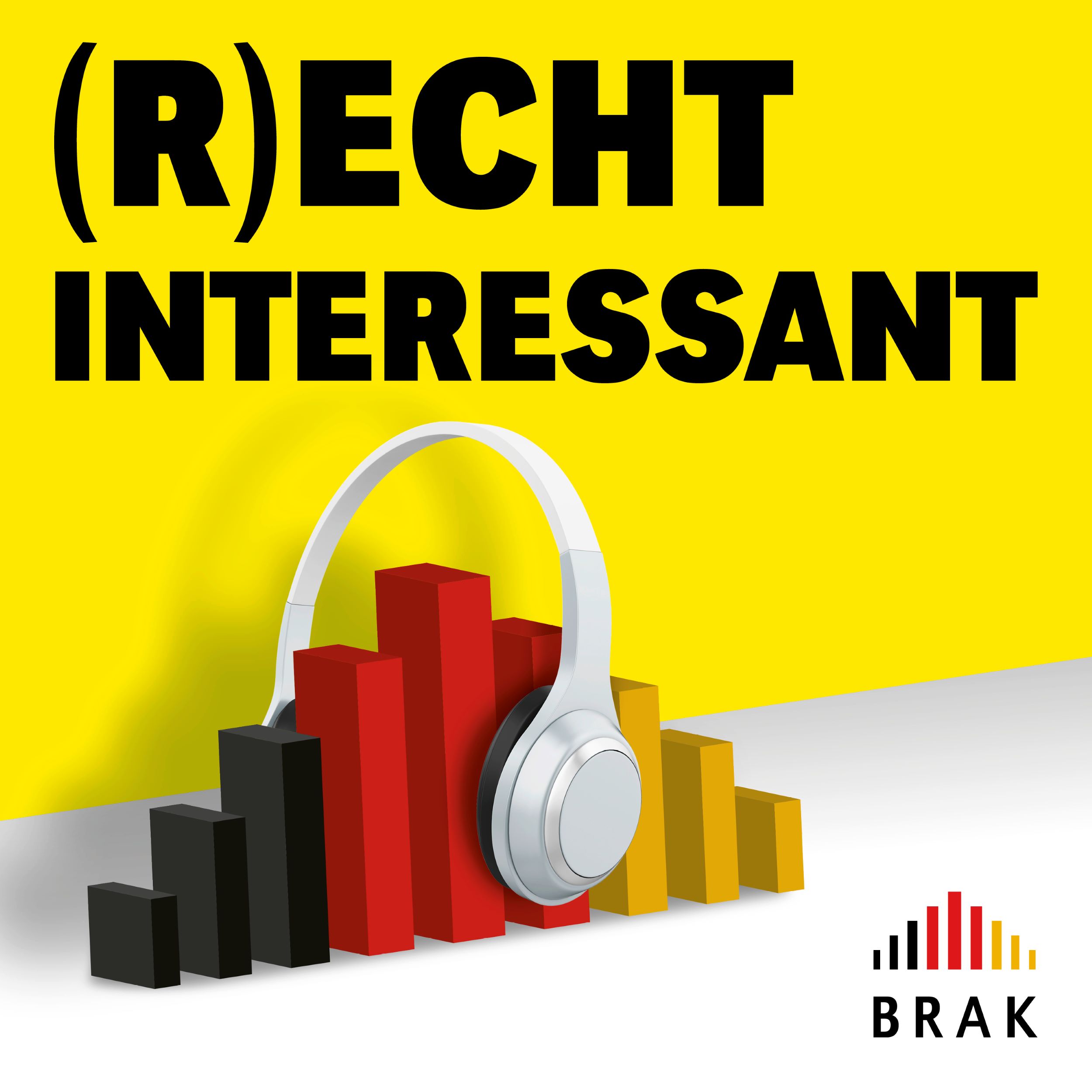 (R)ECHT INTERESSANT!