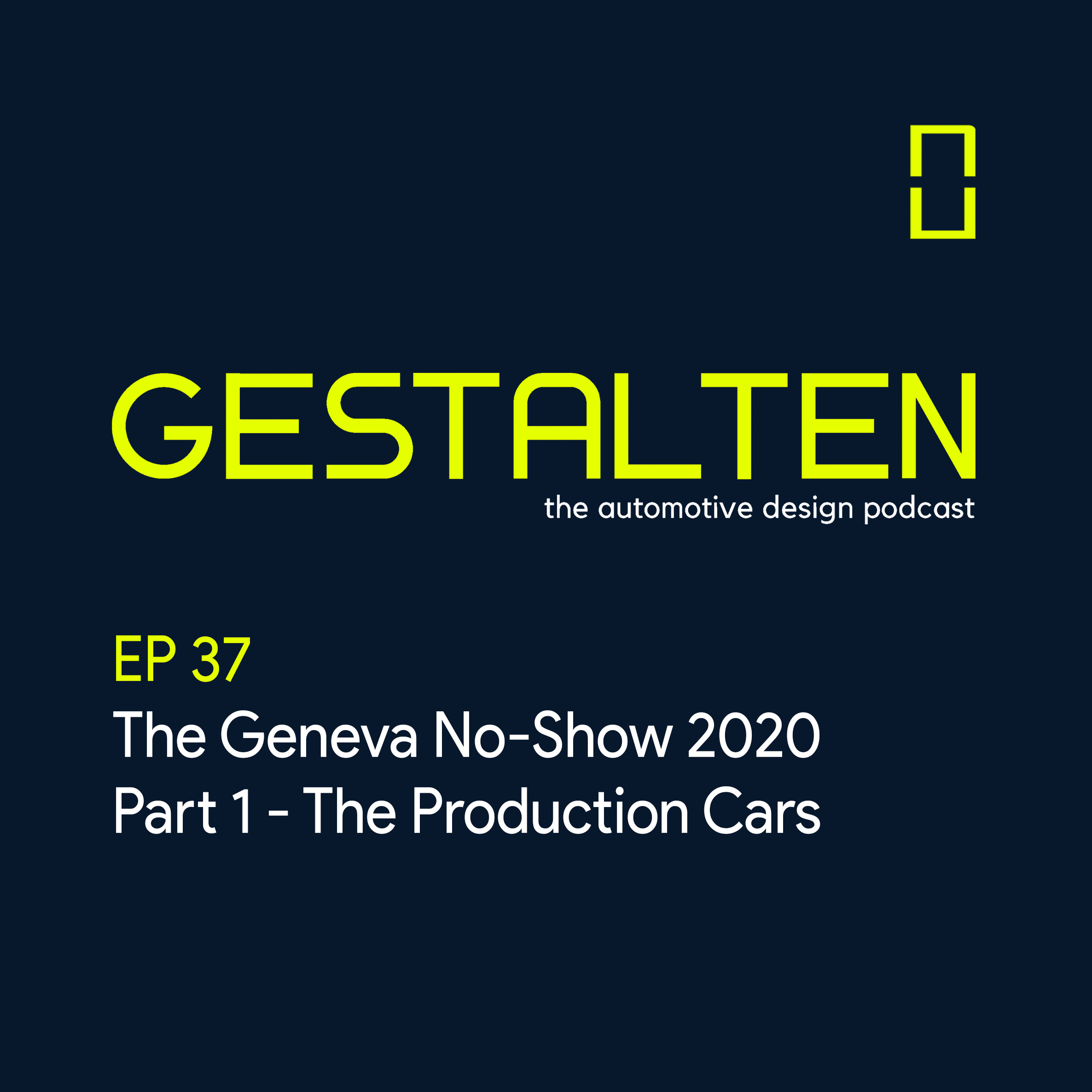 Gestalten