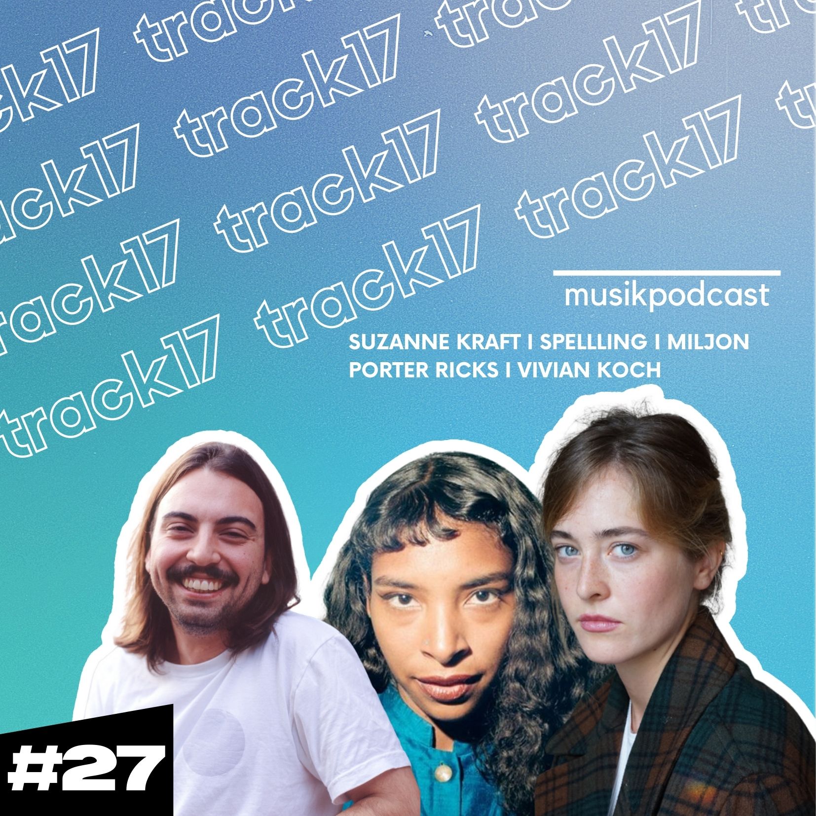 Track17 - Der Musikpodcast
